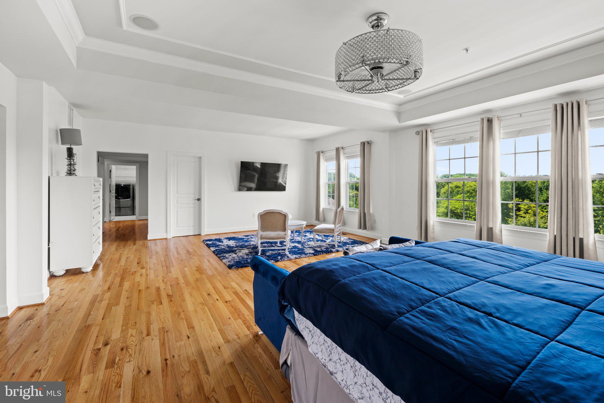 THE ORCHARDS OF SANDY SPRING - Residential