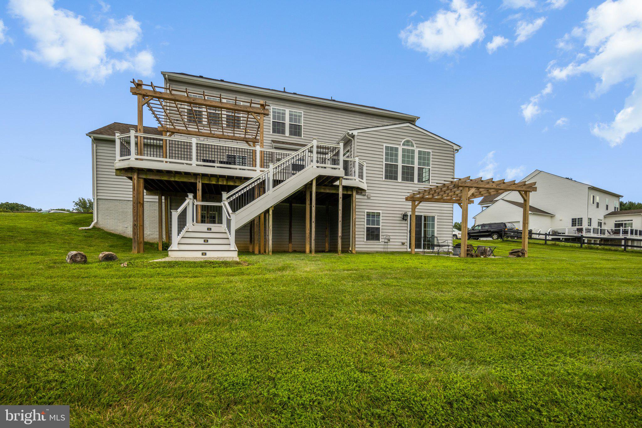 THE ORCHARDS OF SANDY SPRING - Residential