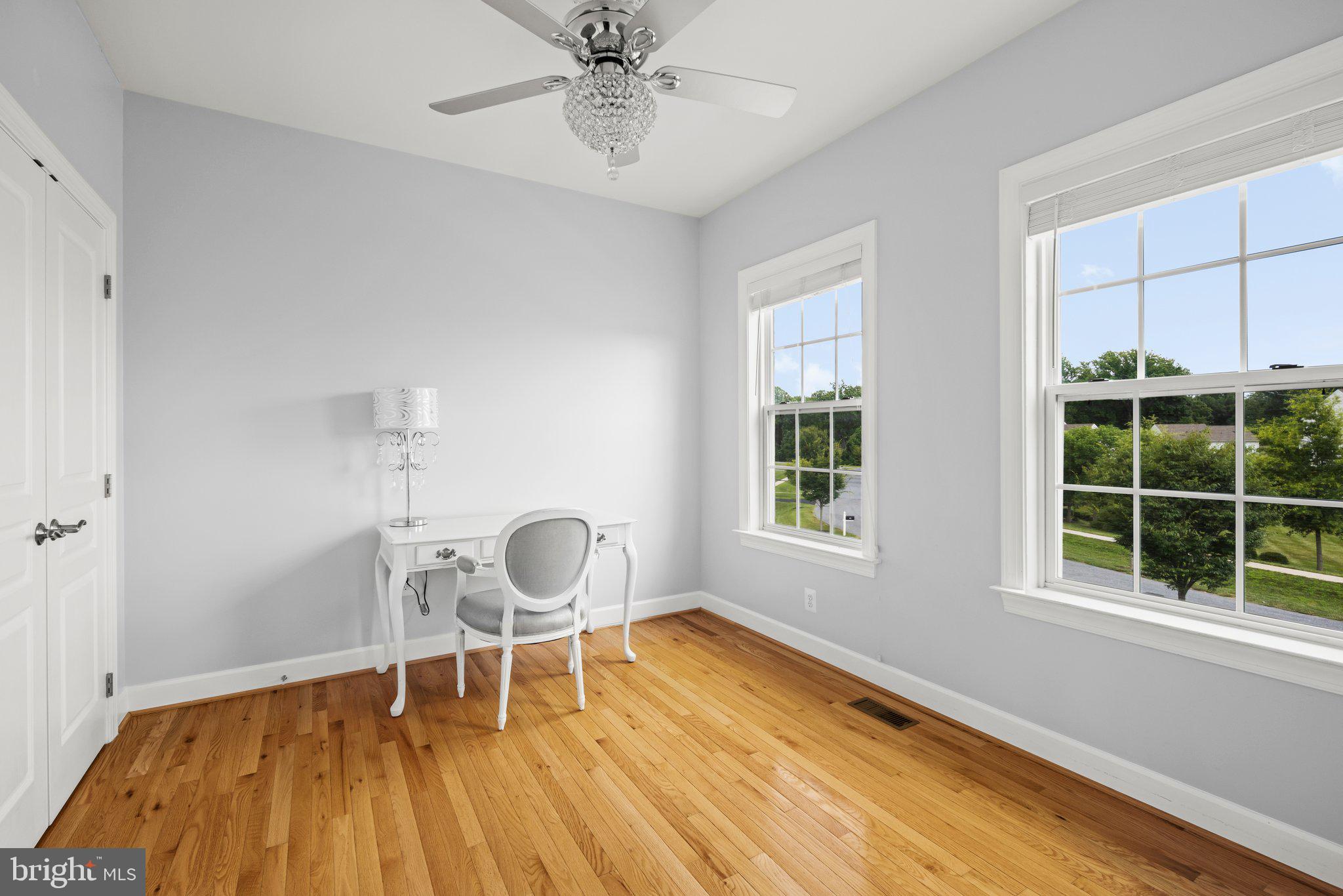 THE ORCHARDS OF SANDY SPRING - Residential