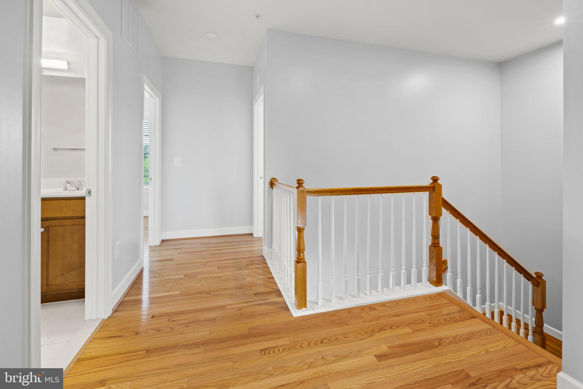 THE ORCHARDS OF SANDY SPRING - Residential