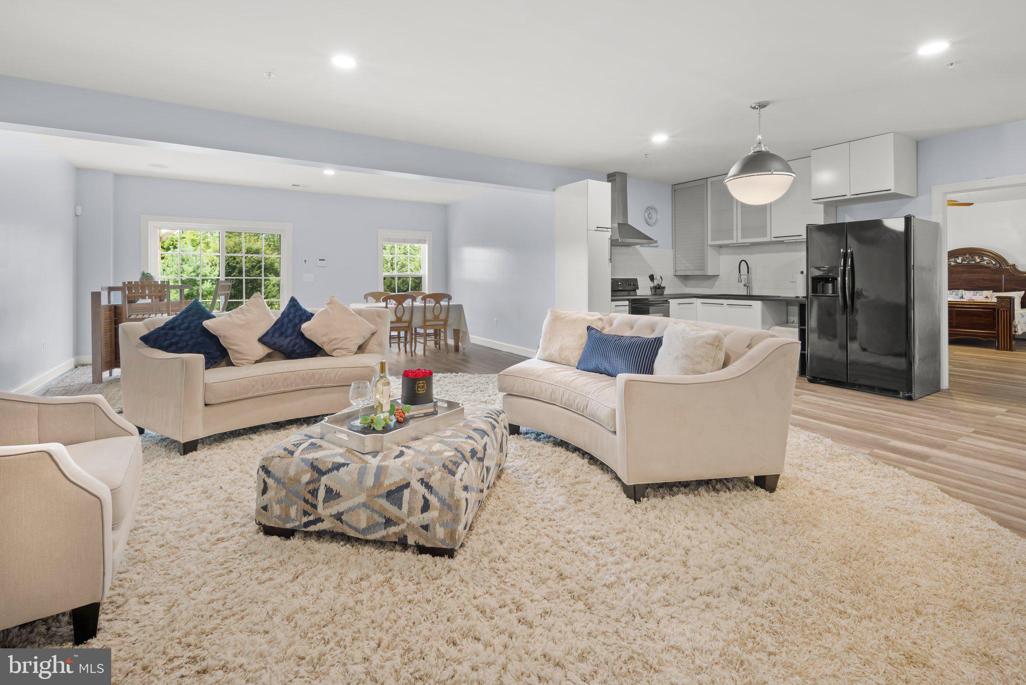 THE ORCHARDS OF SANDY SPRING - Residential