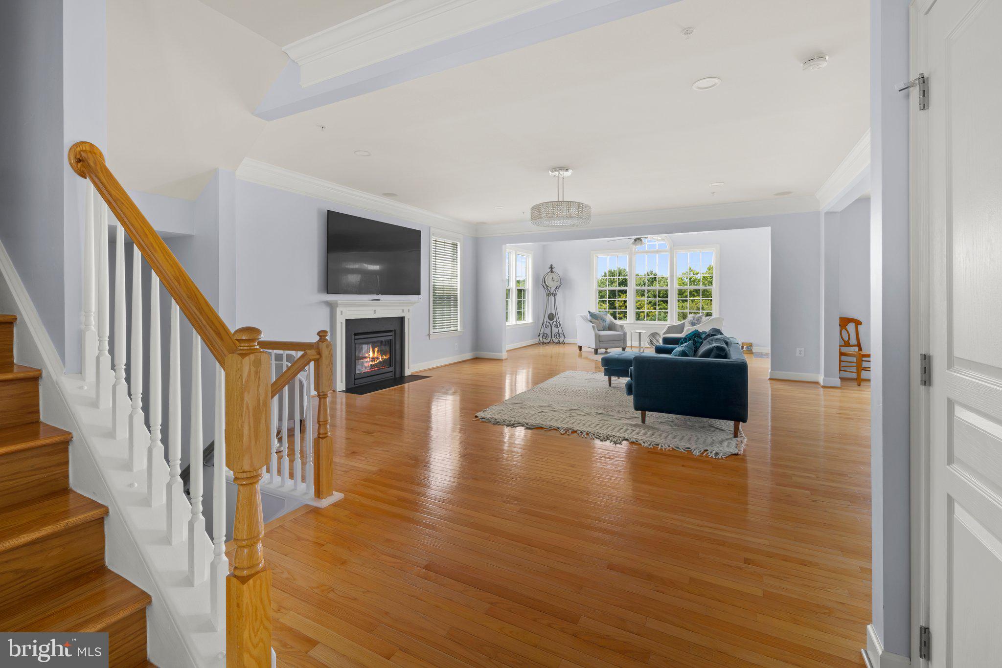 THE ORCHARDS OF SANDY SPRING - Residential