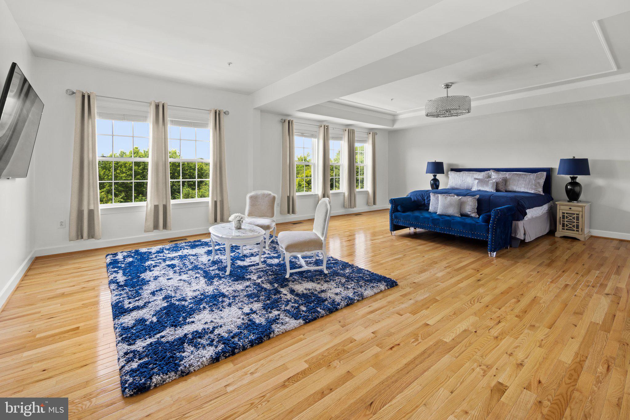 THE ORCHARDS OF SANDY SPRING - Residential