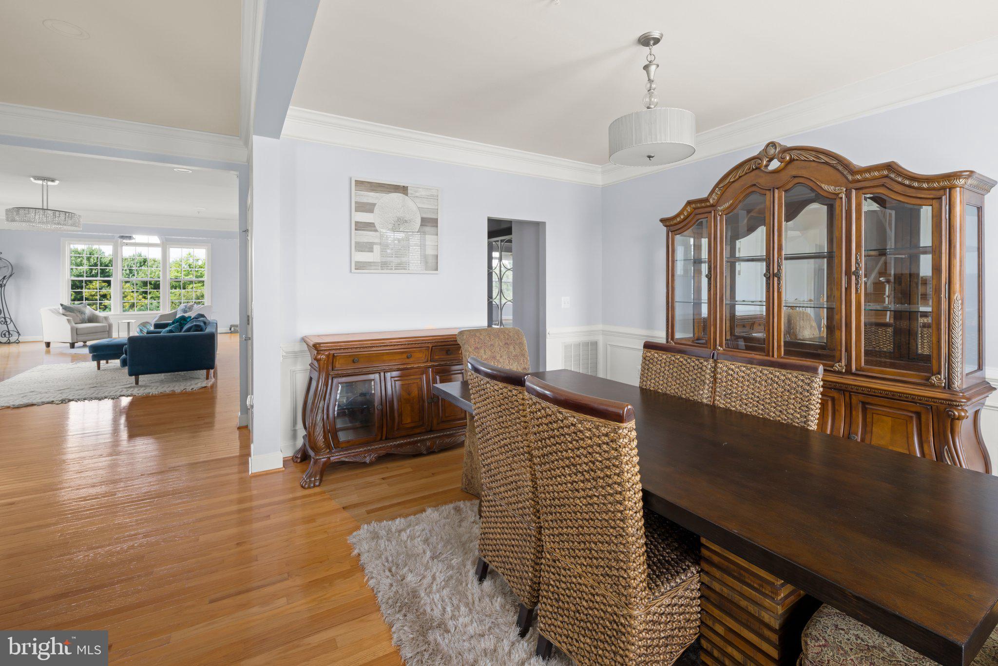 THE ORCHARDS OF SANDY SPRING - Residential