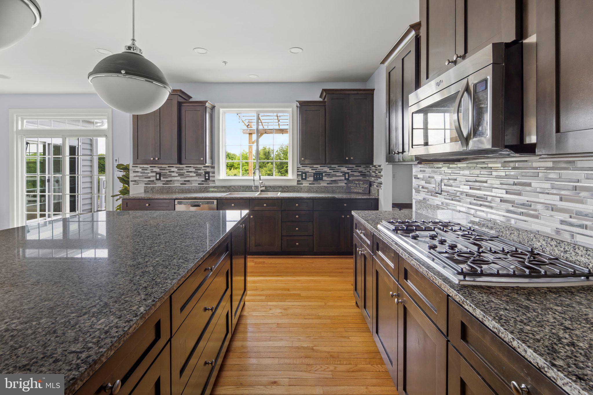 THE ORCHARDS OF SANDY SPRING - Residential