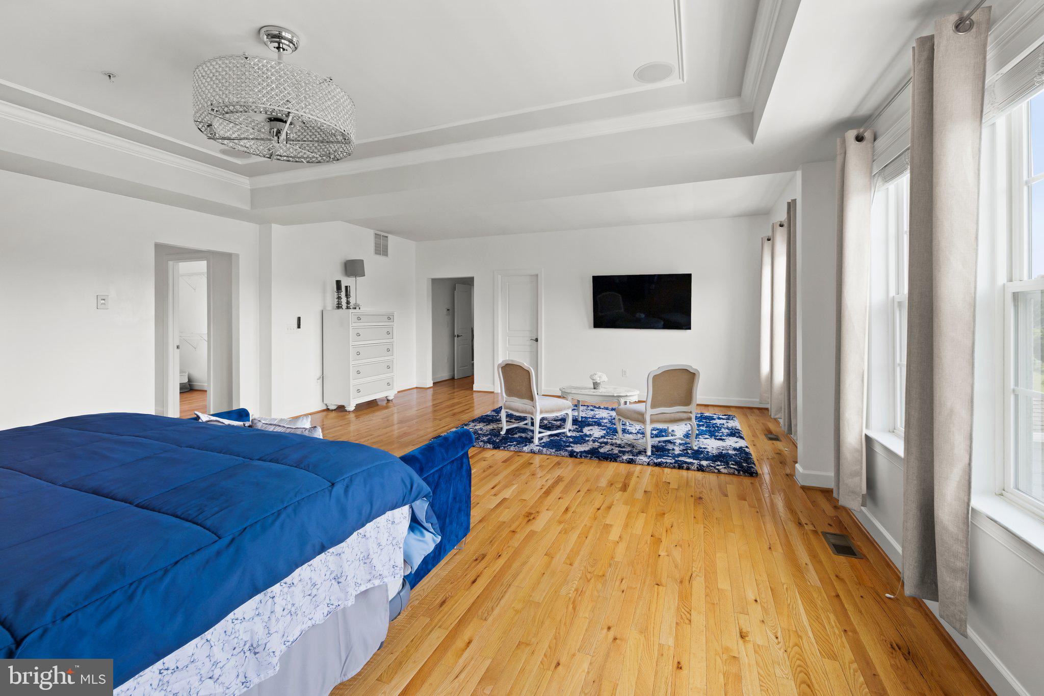 THE ORCHARDS OF SANDY SPRING - Residential