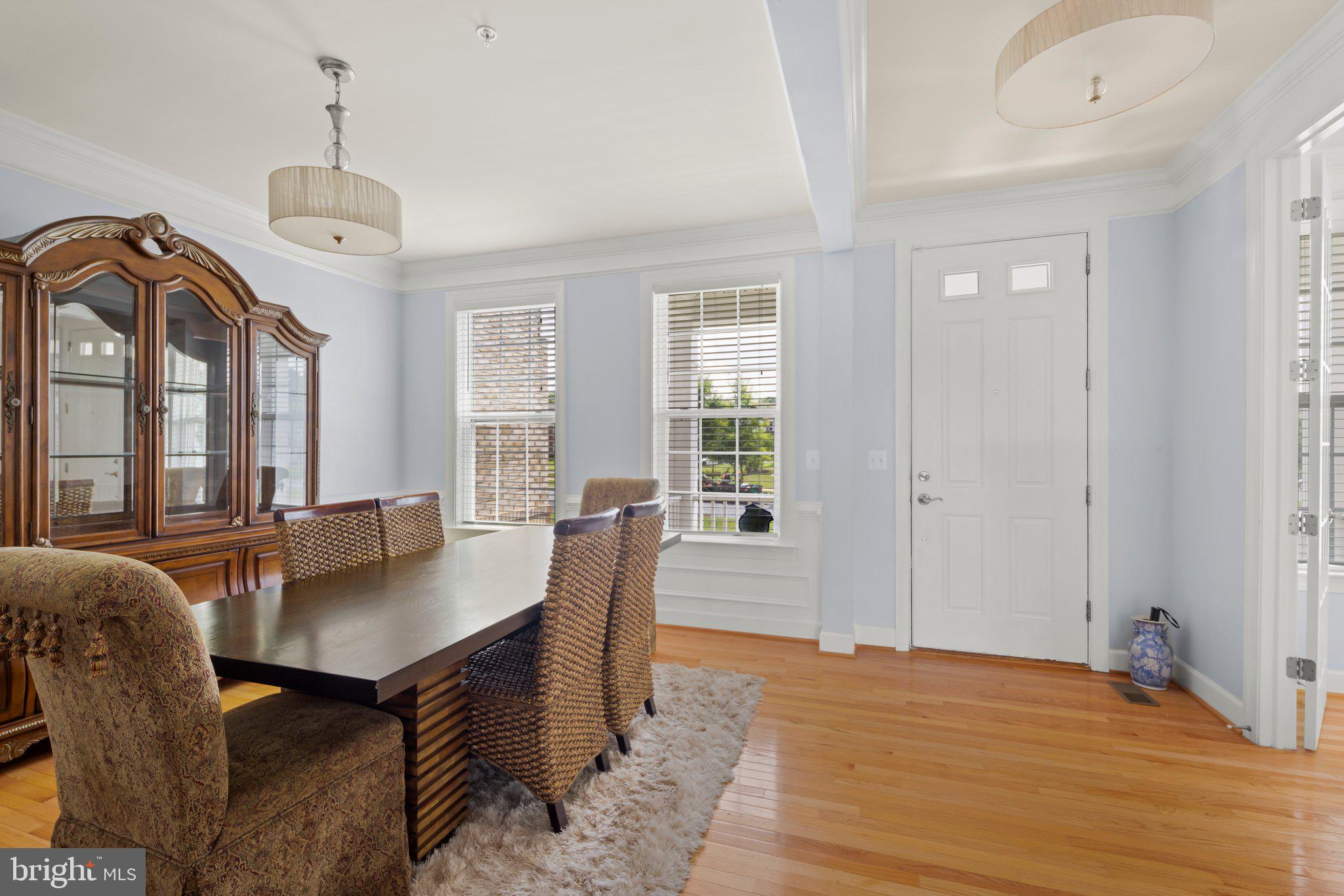 THE ORCHARDS OF SANDY SPRING - Residential