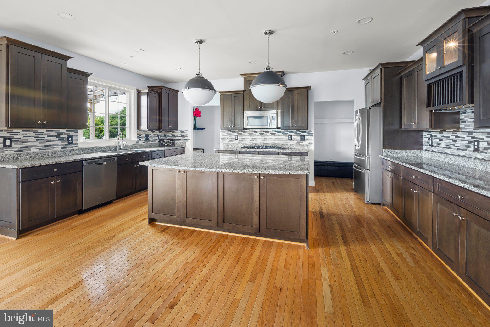 THE ORCHARDS OF SANDY SPRING - Residential