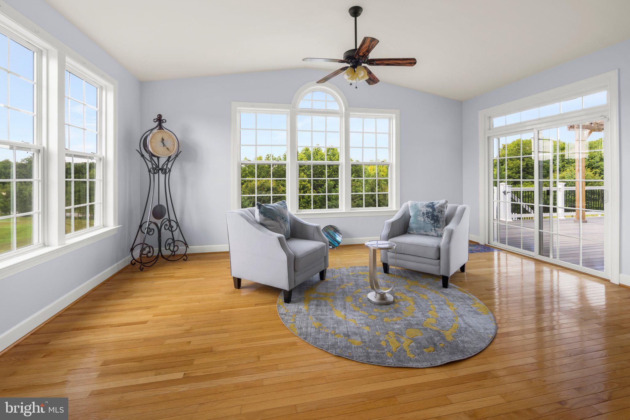 THE ORCHARDS OF SANDY SPRING - Residential