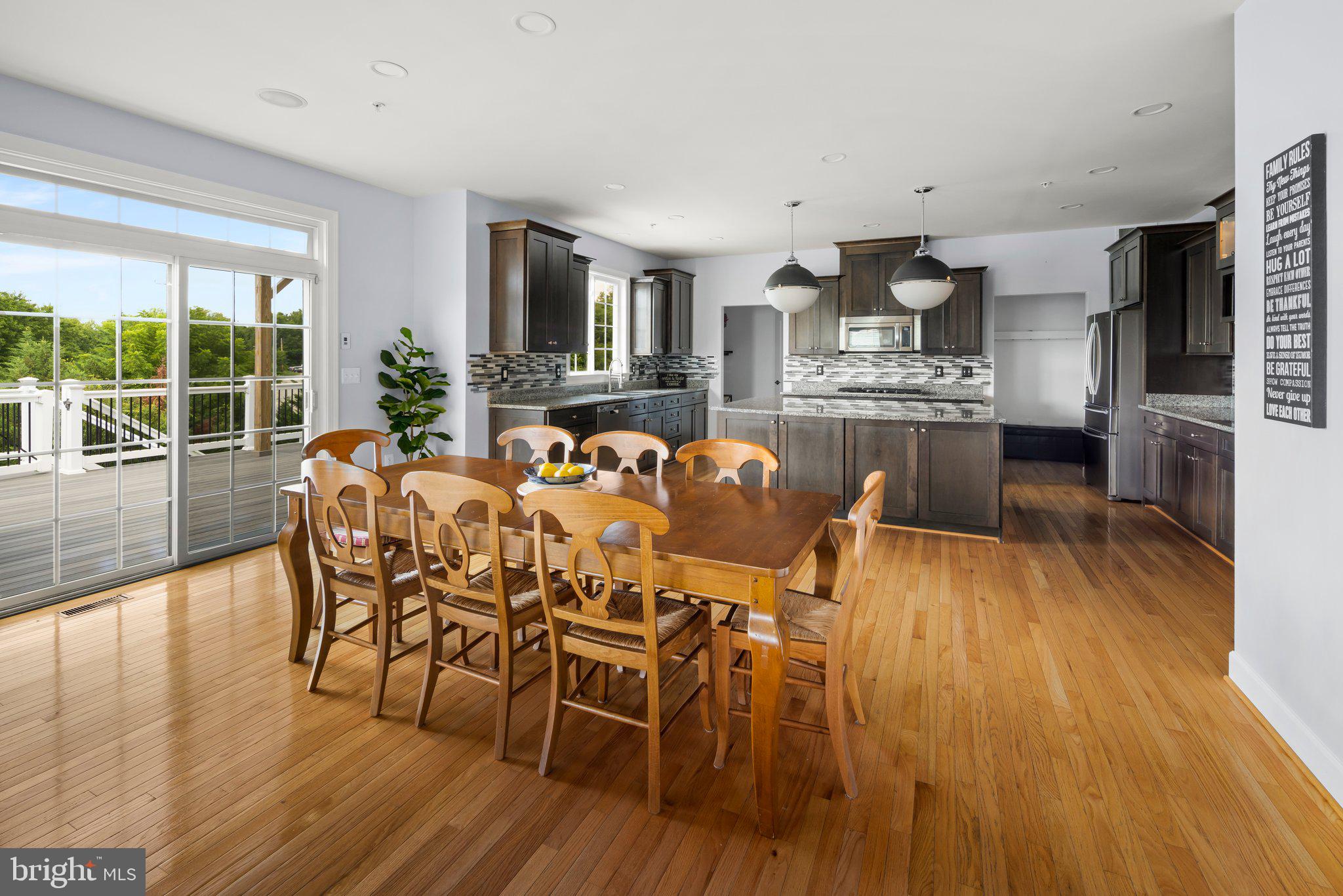 THE ORCHARDS OF SANDY SPRING - Residential