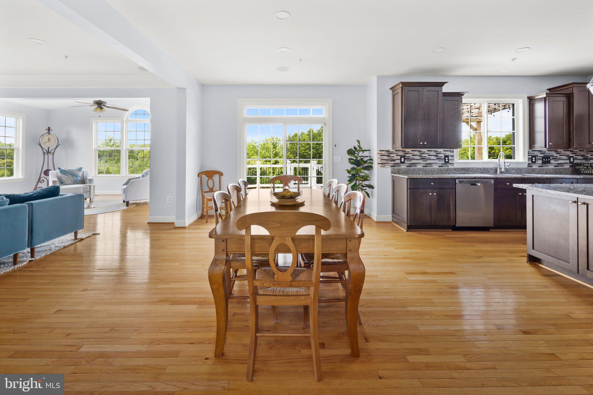 THE ORCHARDS OF SANDY SPRING - Residential