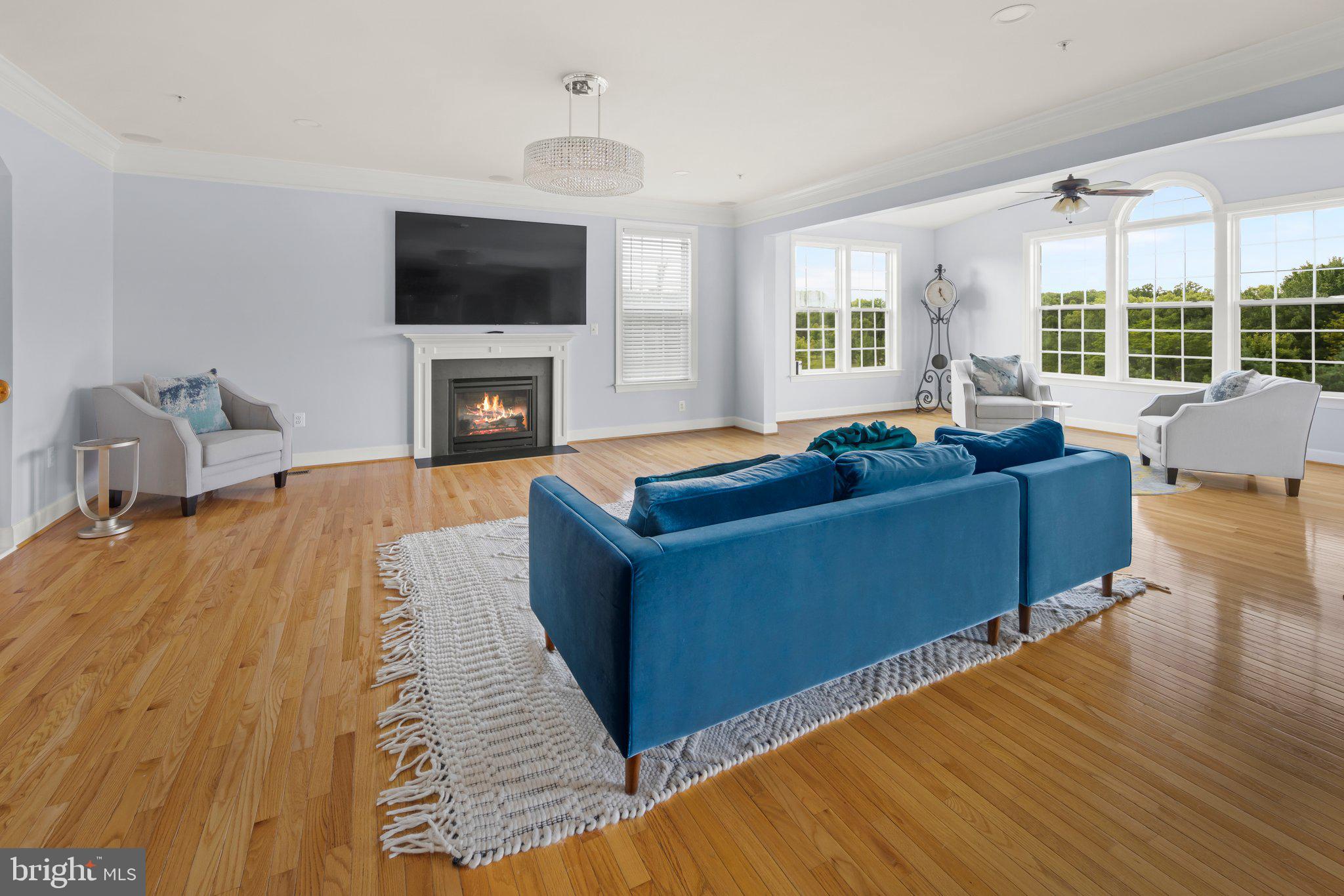 THE ORCHARDS OF SANDY SPRING - Residential