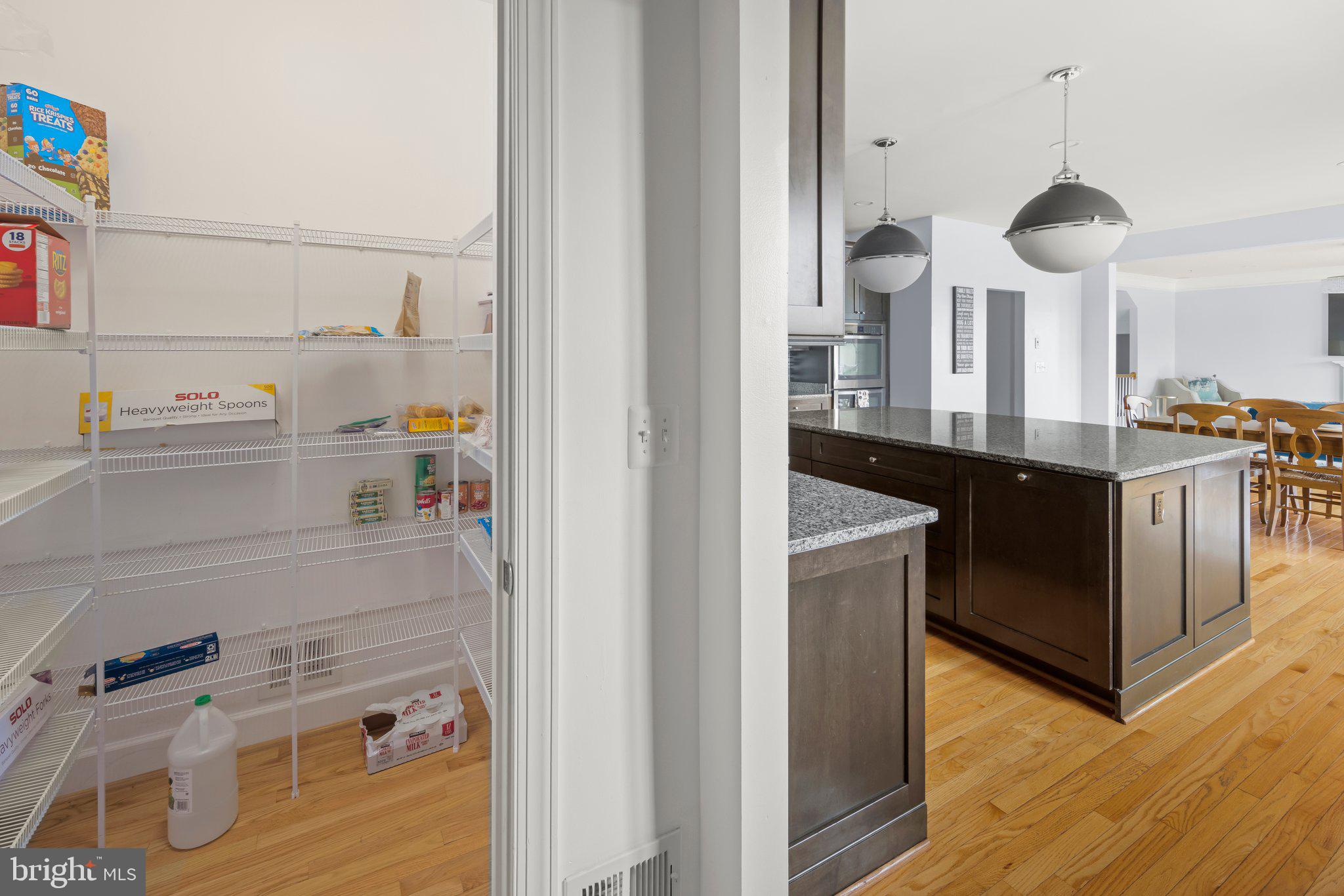 THE ORCHARDS OF SANDY SPRING - Residential