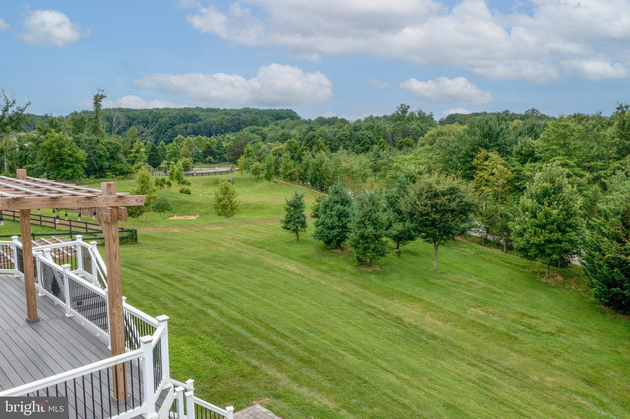 THE ORCHARDS OF SANDY SPRING - Residential