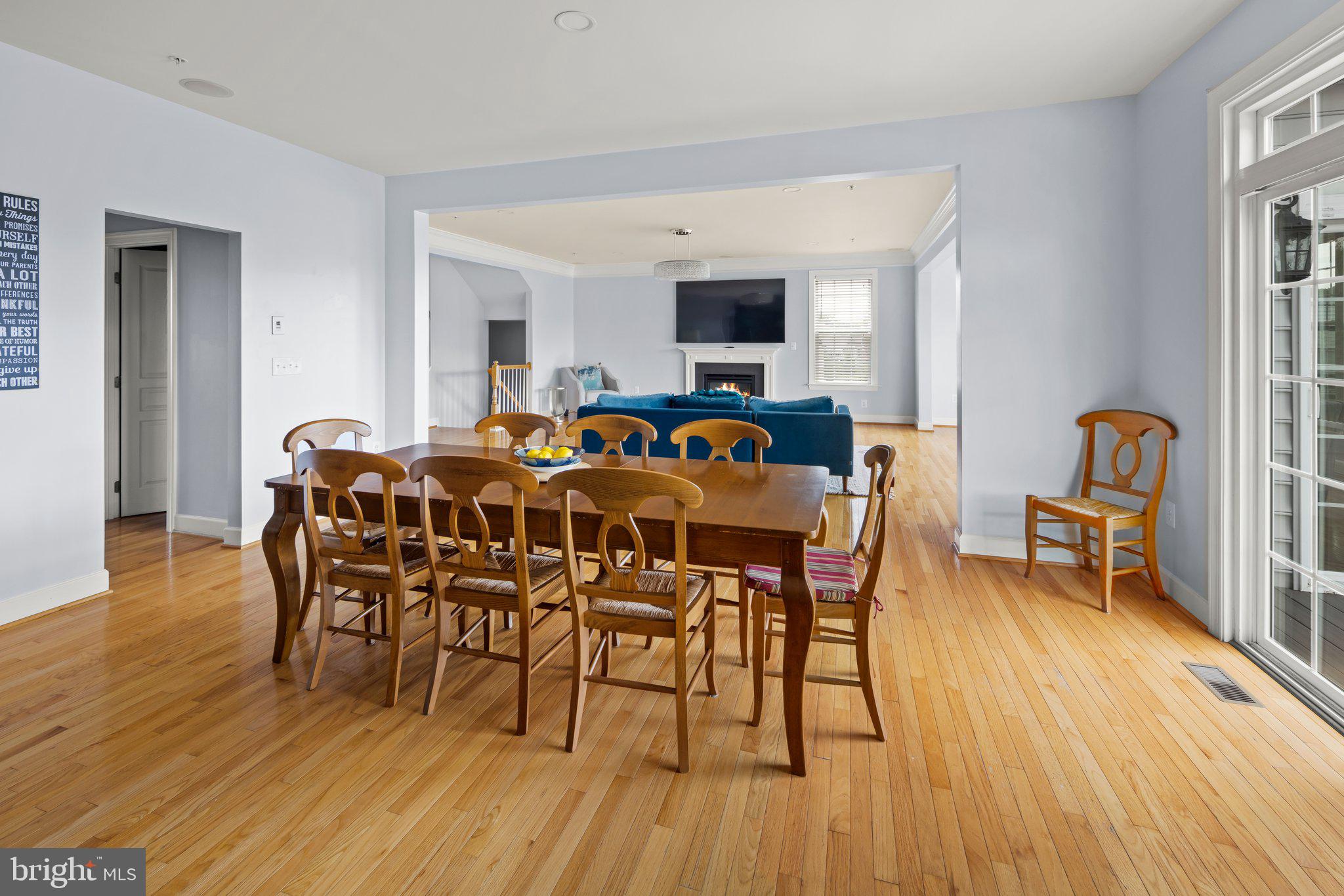 THE ORCHARDS OF SANDY SPRING - Residential