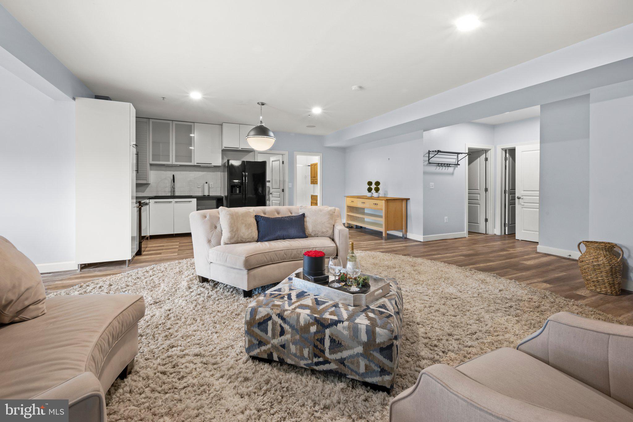 THE ORCHARDS OF SANDY SPRING - Residential