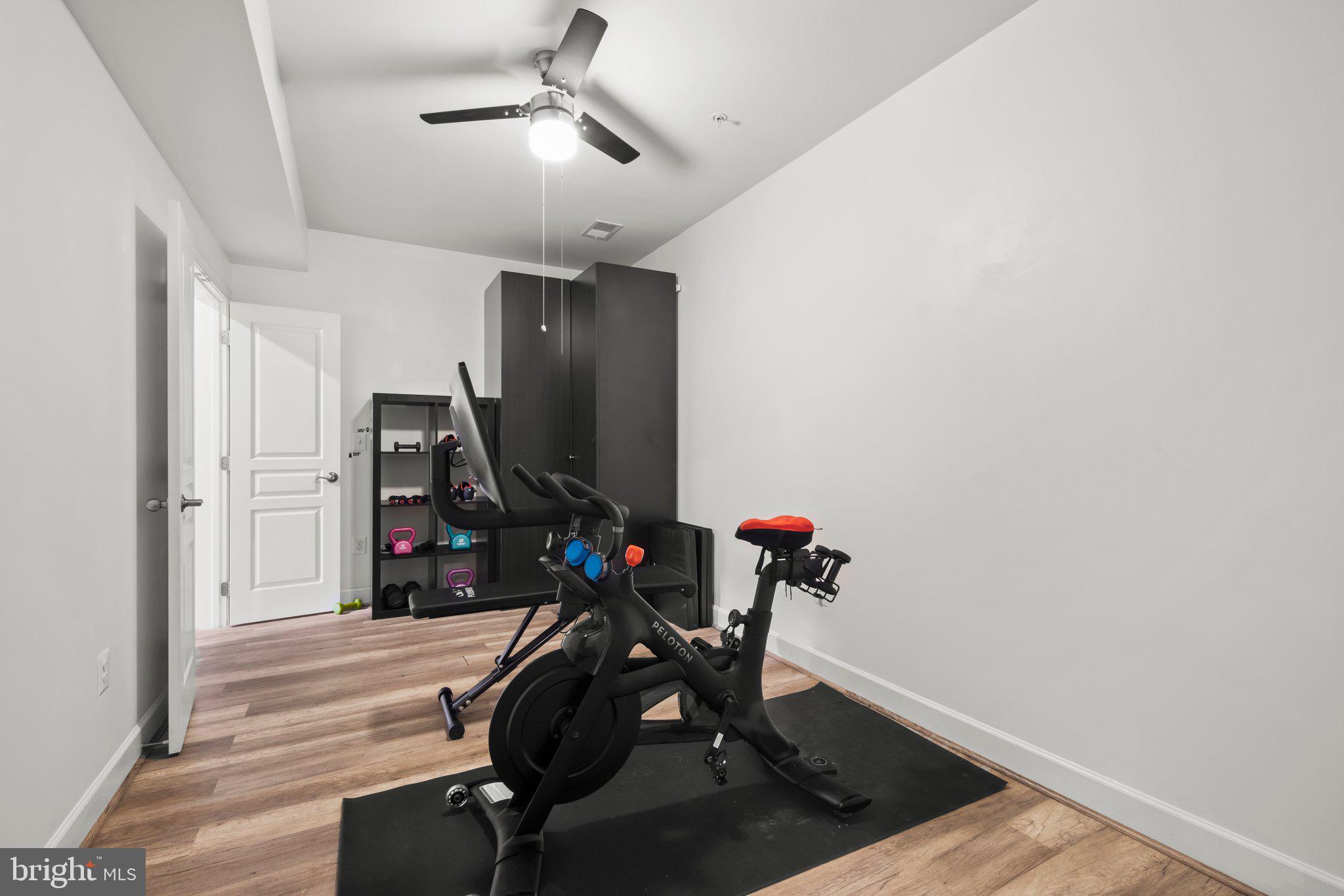 THE ORCHARDS OF SANDY SPRING - Residential