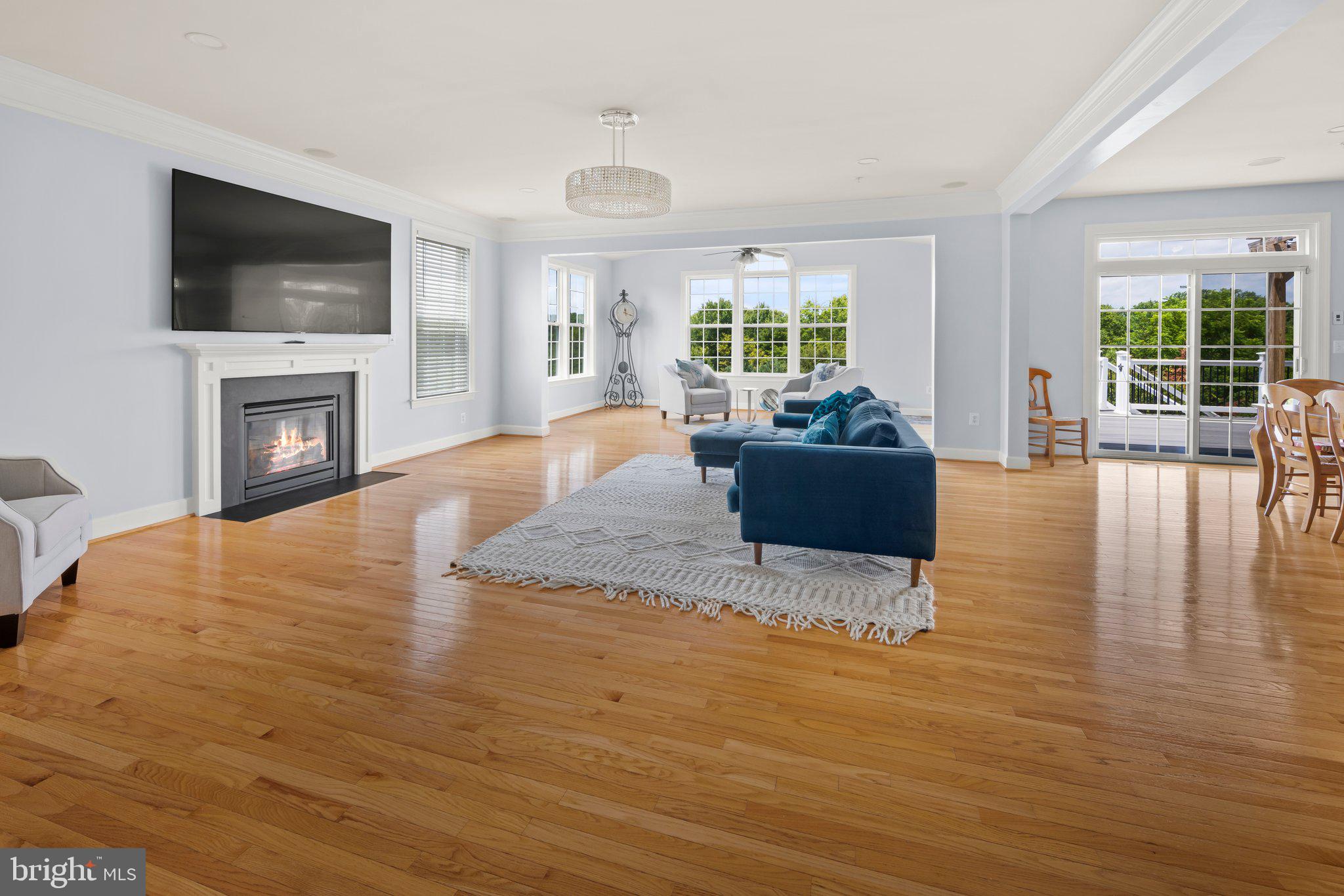 THE ORCHARDS OF SANDY SPRING - Residential