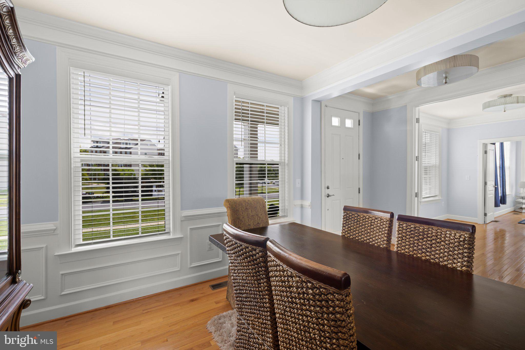 THE ORCHARDS OF SANDY SPRING - Residential