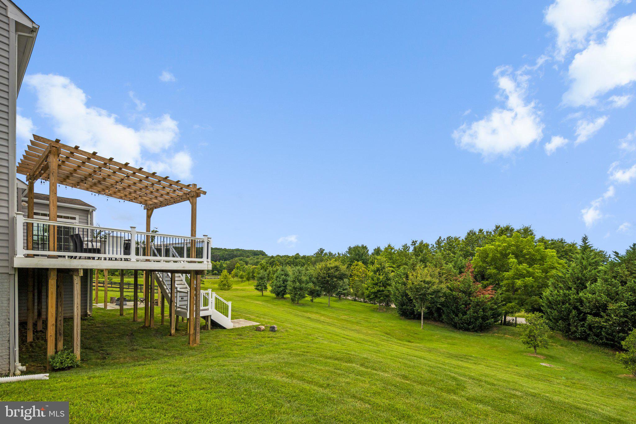 THE ORCHARDS OF SANDY SPRING - Residential