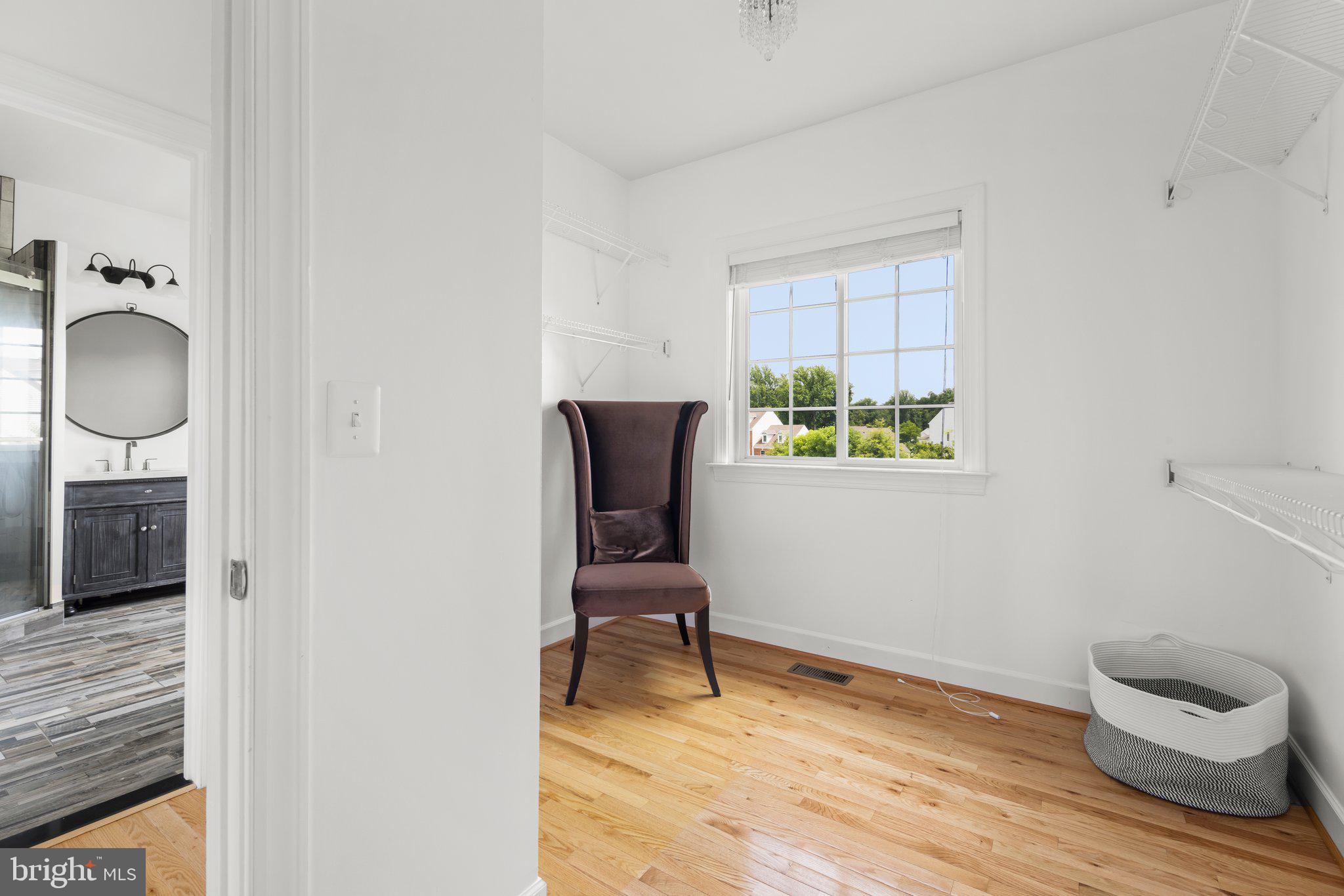 THE ORCHARDS OF SANDY SPRING - Residential