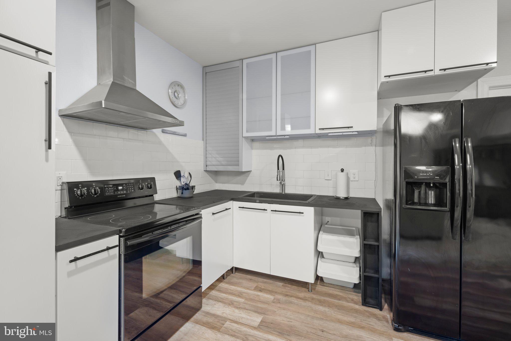 THE ORCHARDS OF SANDY SPRING - Residential