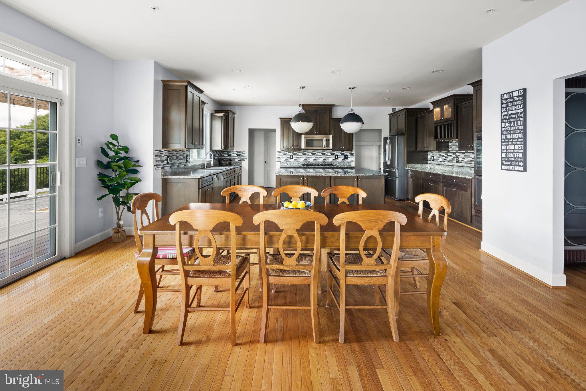 THE ORCHARDS OF SANDY SPRING - Residential