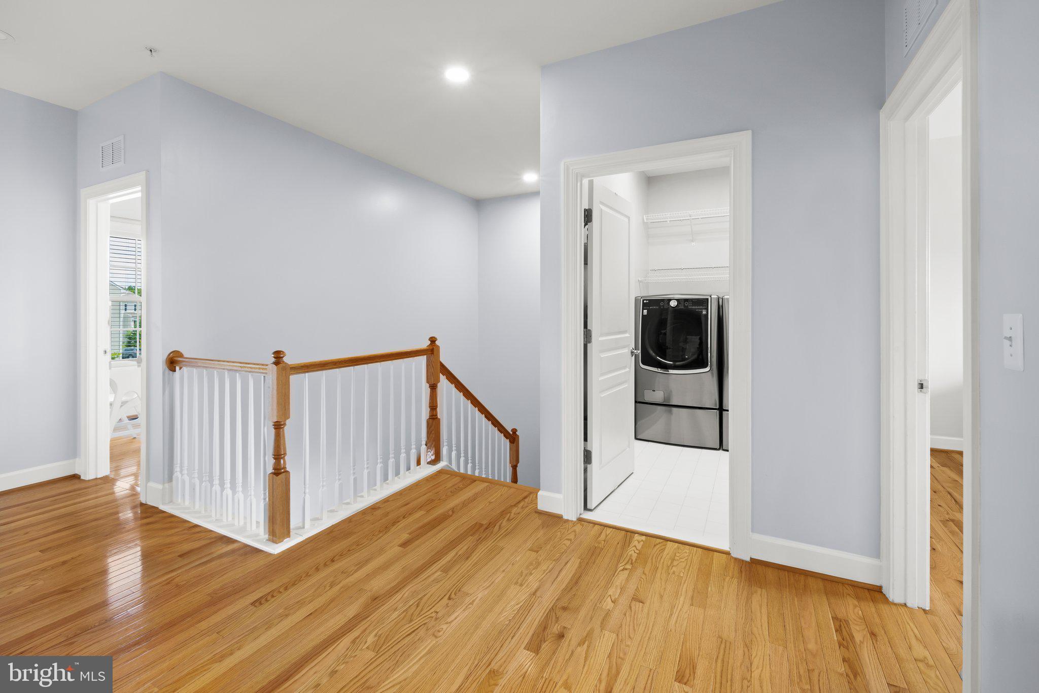 THE ORCHARDS OF SANDY SPRING - Residential