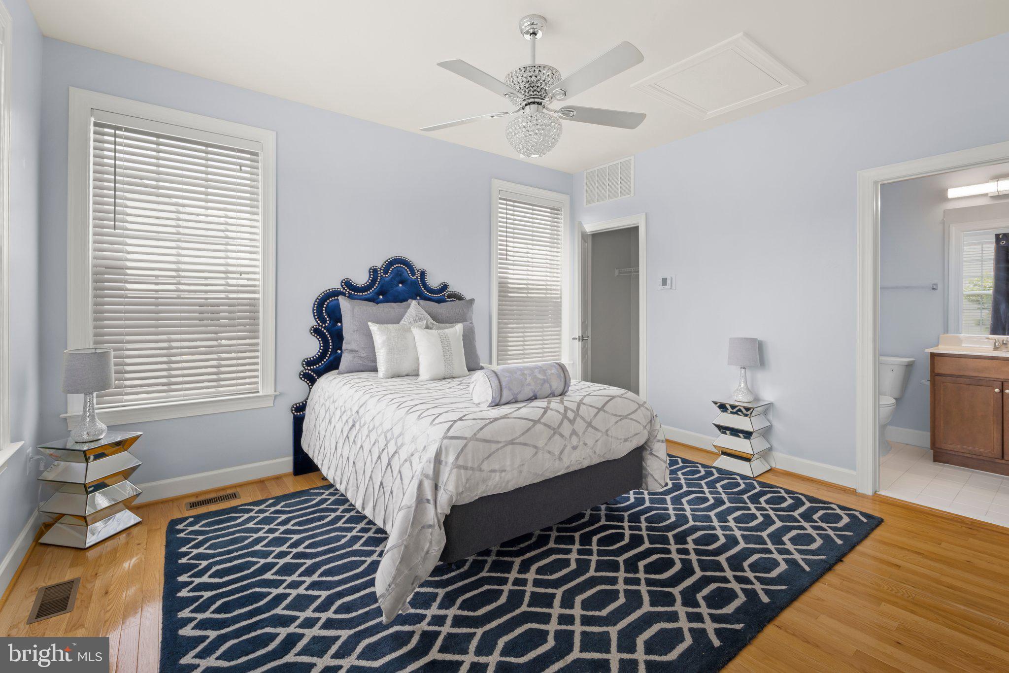 THE ORCHARDS OF SANDY SPRING - Residential