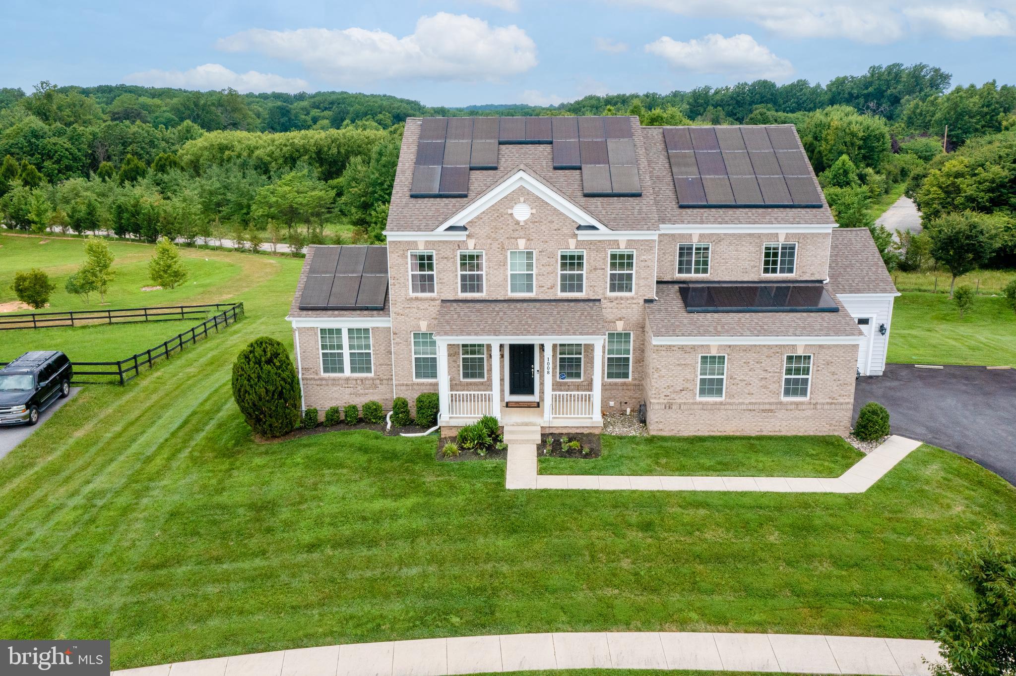 THE ORCHARDS OF SANDY SPRING - Residential