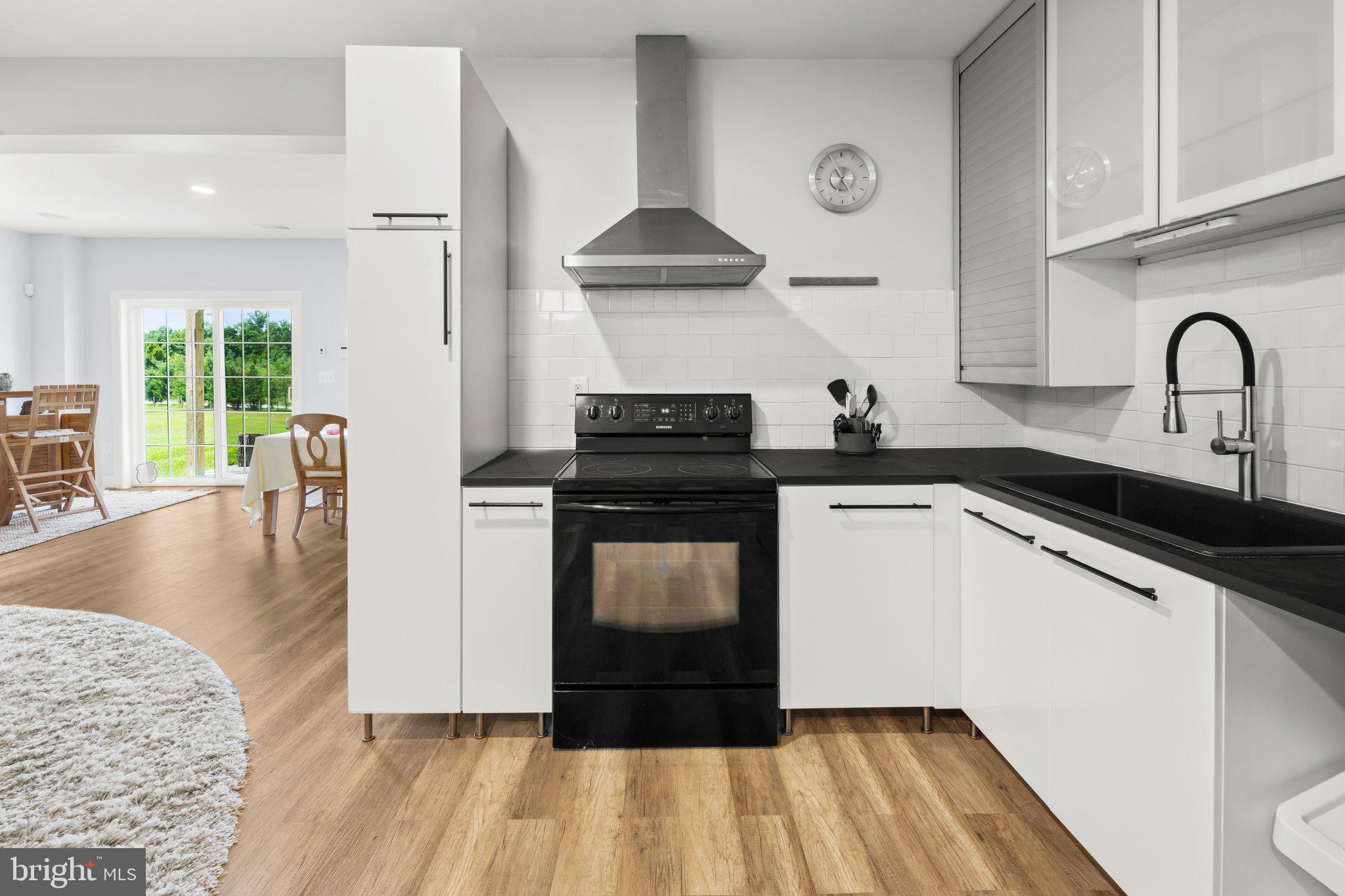 THE ORCHARDS OF SANDY SPRING - Residential