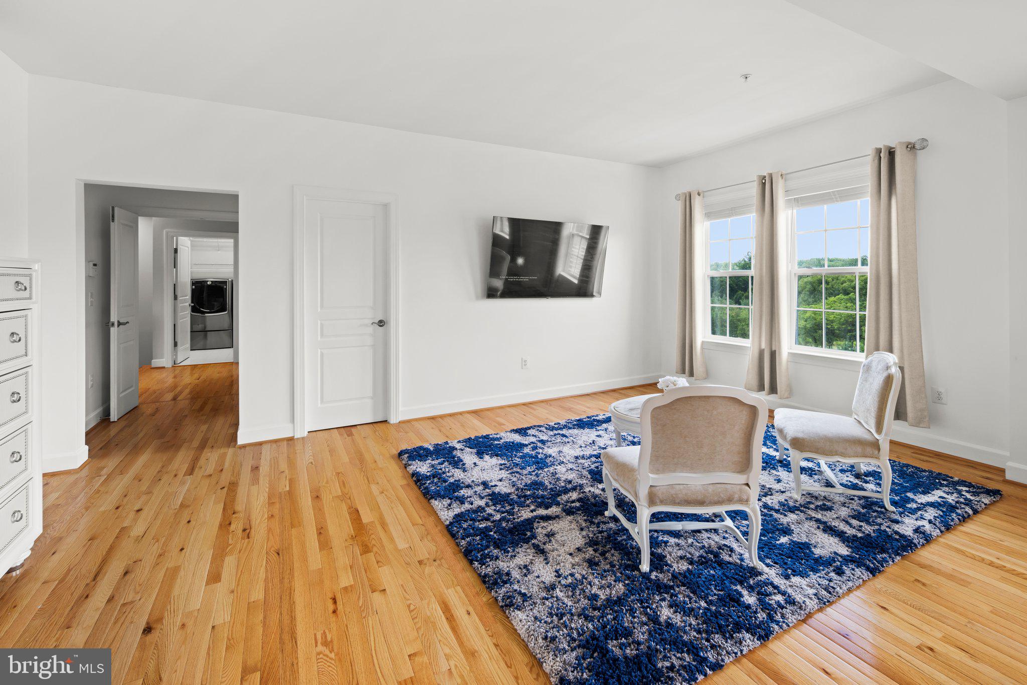 THE ORCHARDS OF SANDY SPRING - Residential