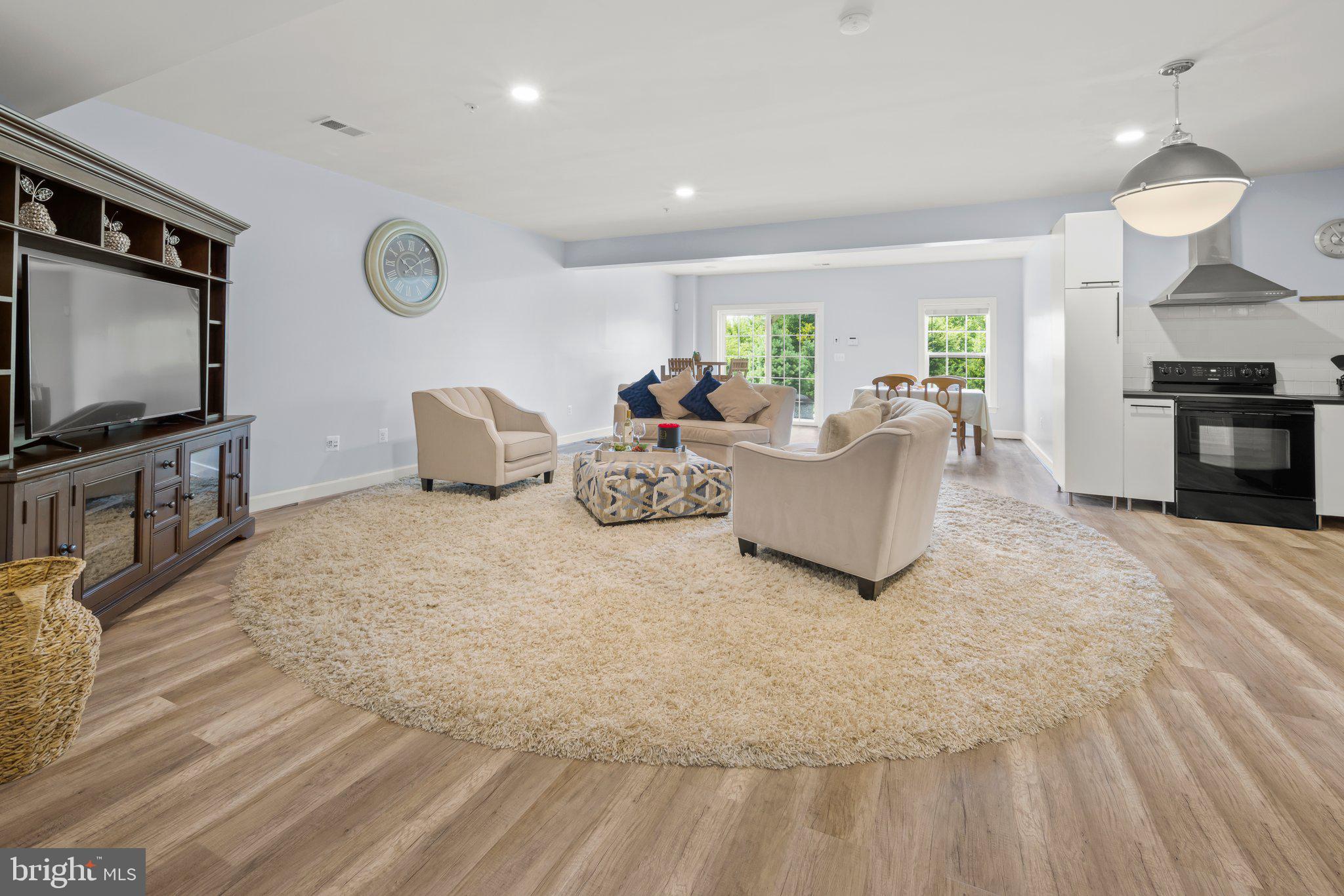 THE ORCHARDS OF SANDY SPRING - Residential