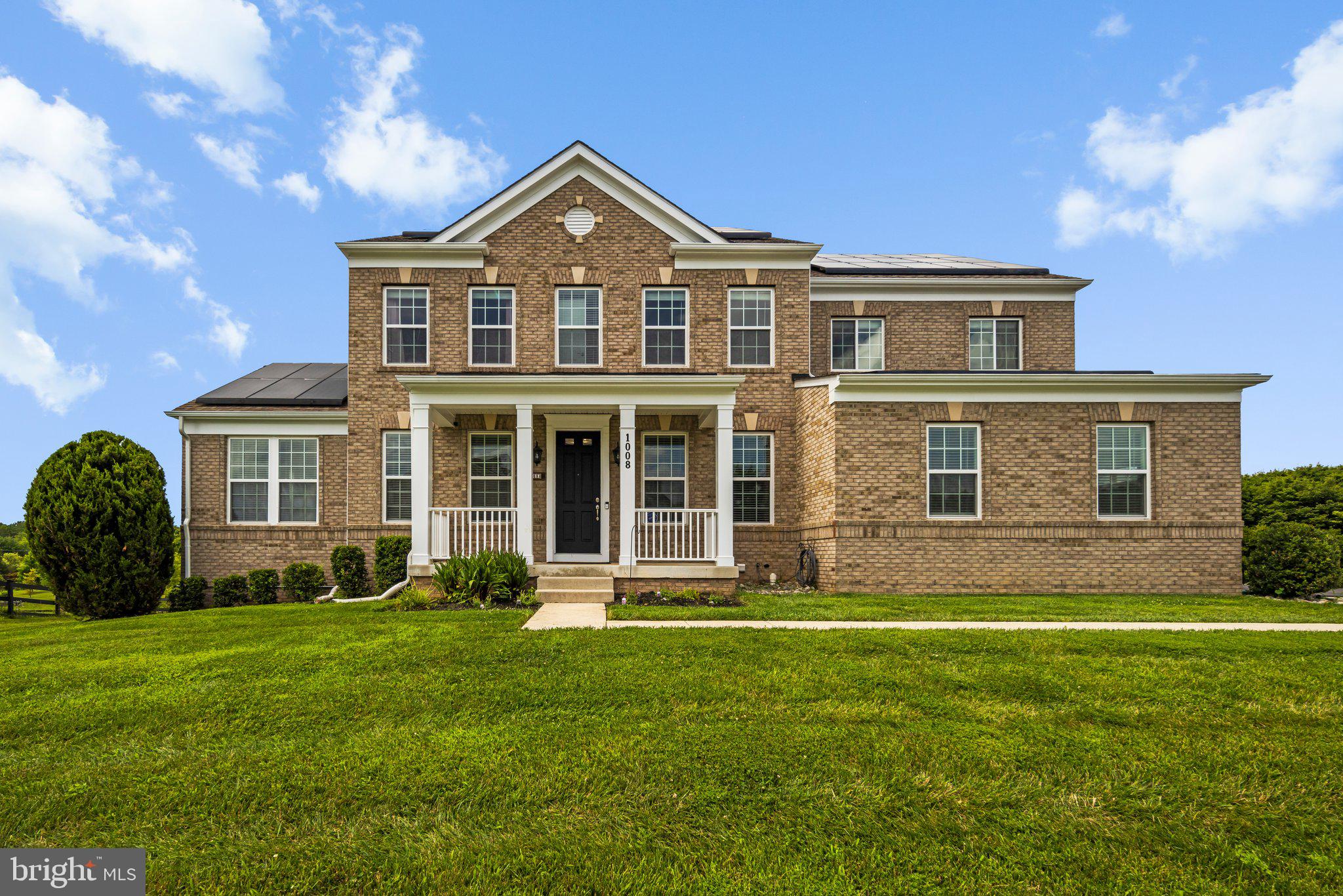 THE ORCHARDS OF SANDY SPRING - Residential