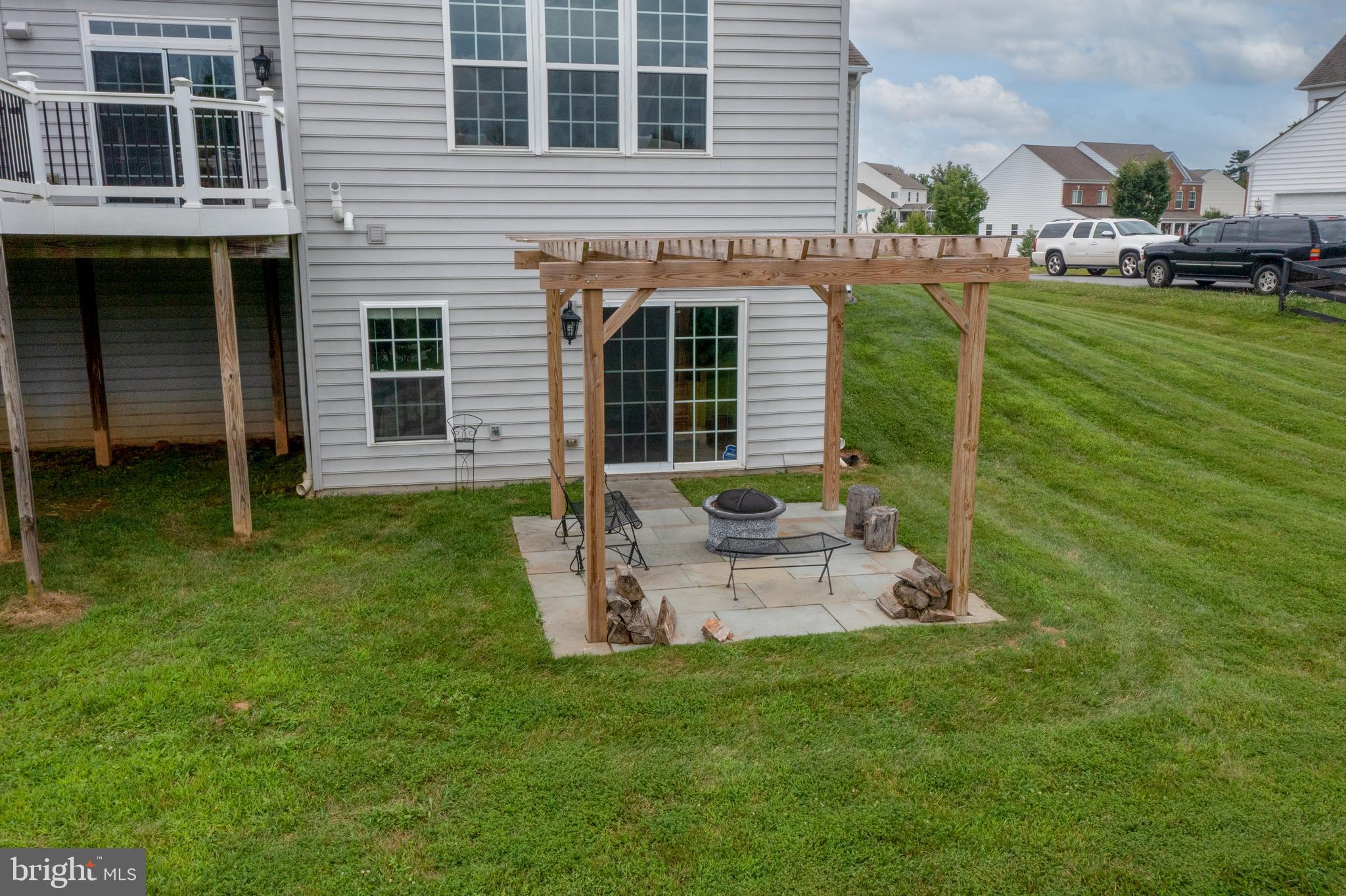 THE ORCHARDS OF SANDY SPRING - Residential