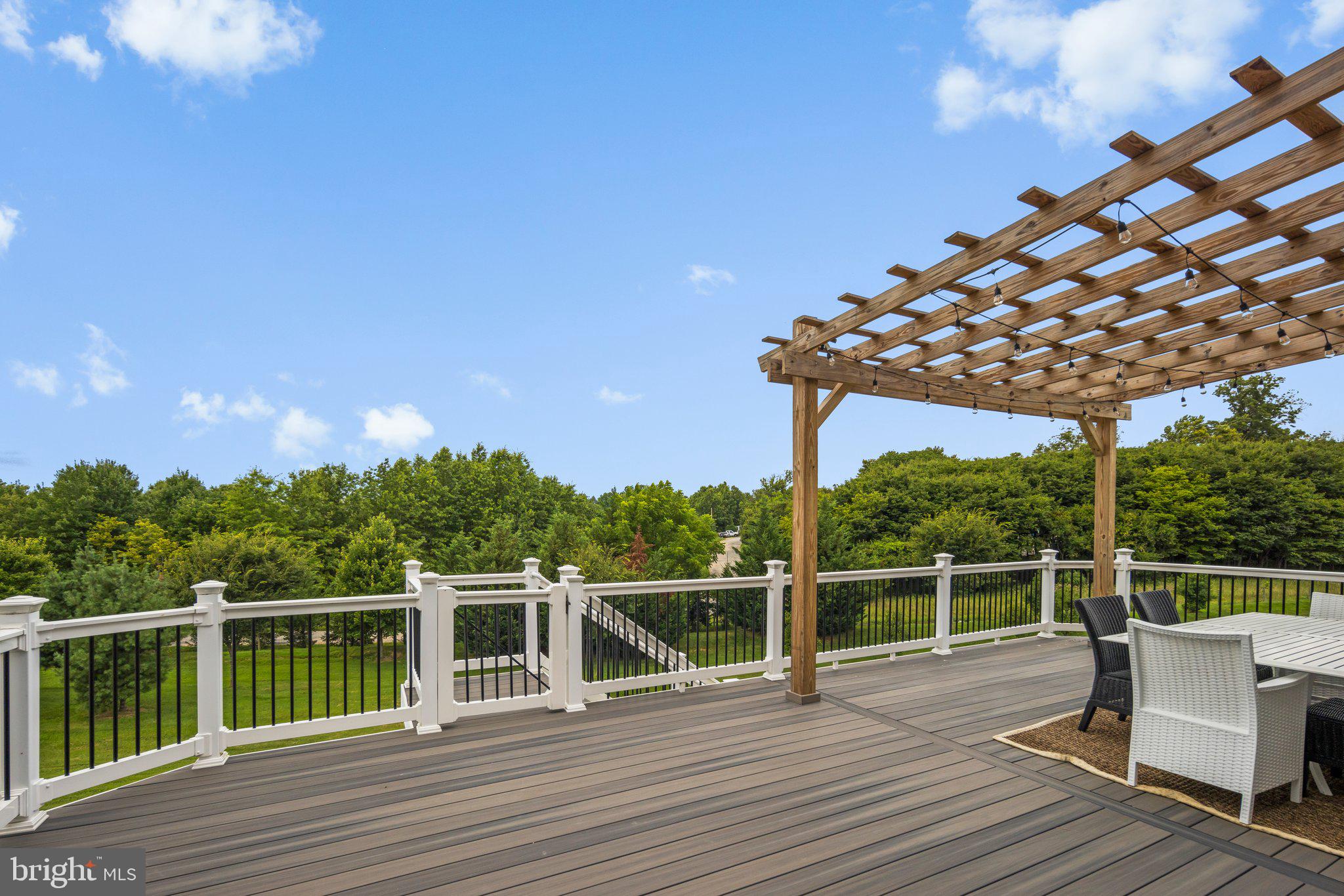 THE ORCHARDS OF SANDY SPRING - Residential