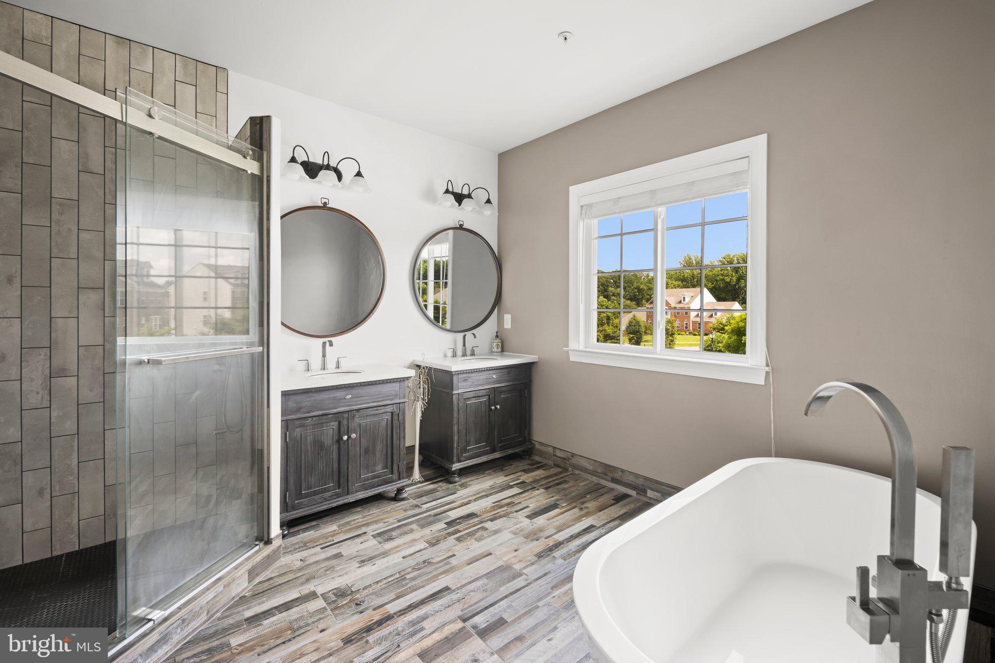 THE ORCHARDS OF SANDY SPRING - Residential