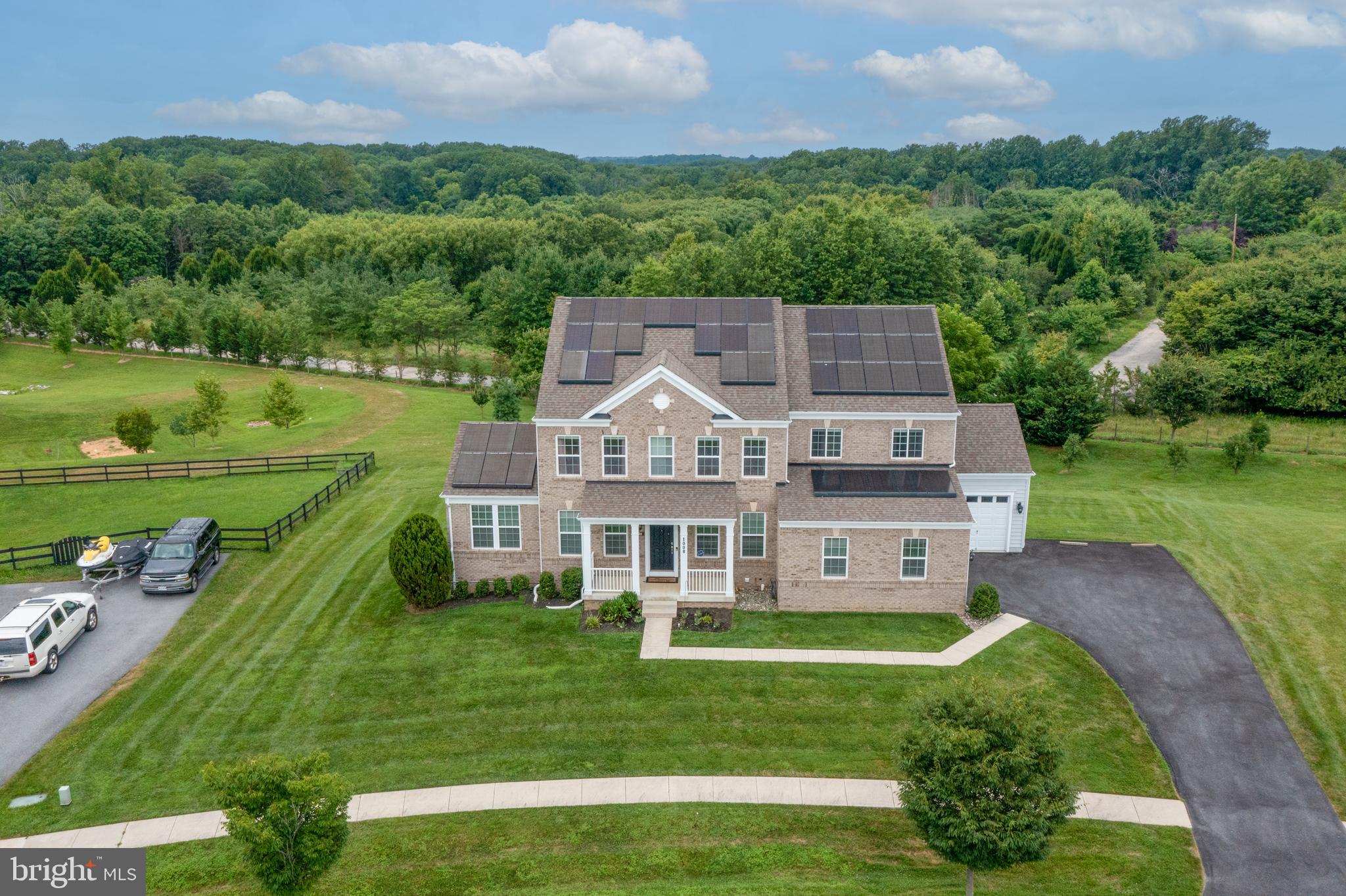 THE ORCHARDS OF SANDY SPRING - Residential