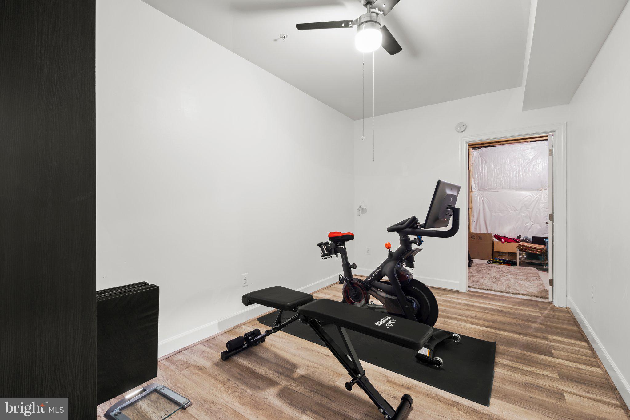 THE ORCHARDS OF SANDY SPRING - Residential