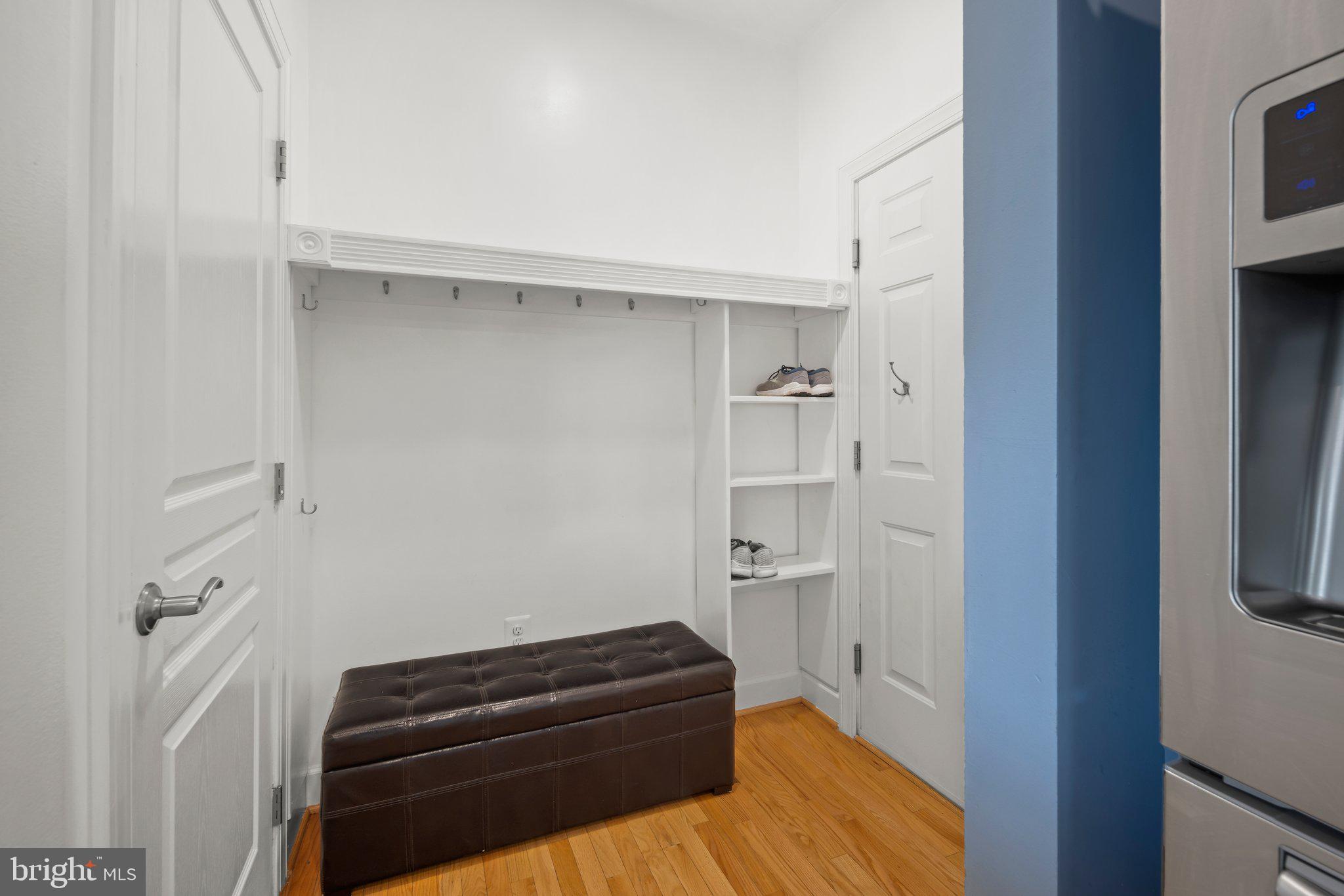 THE ORCHARDS OF SANDY SPRING - Residential