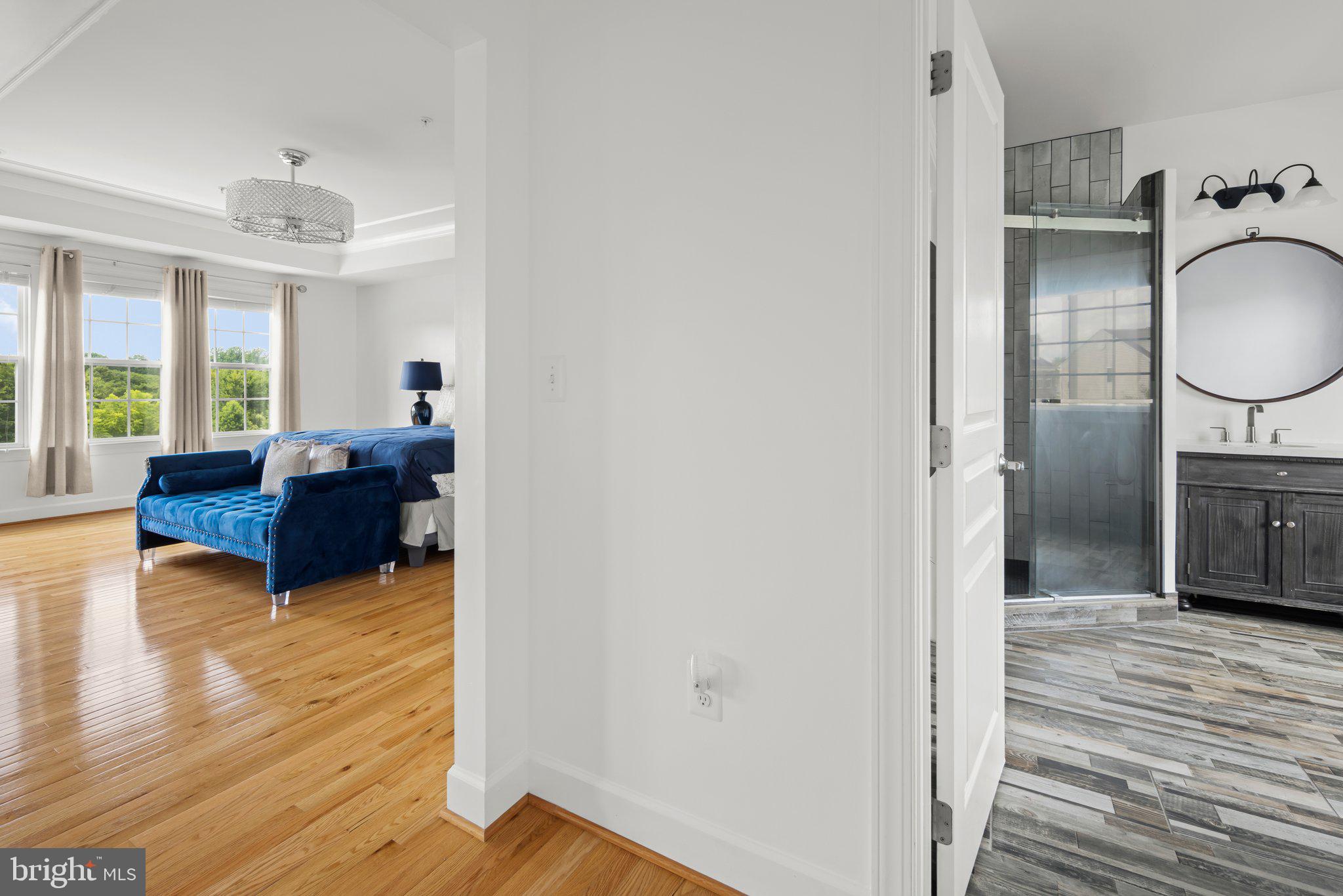 THE ORCHARDS OF SANDY SPRING - Residential