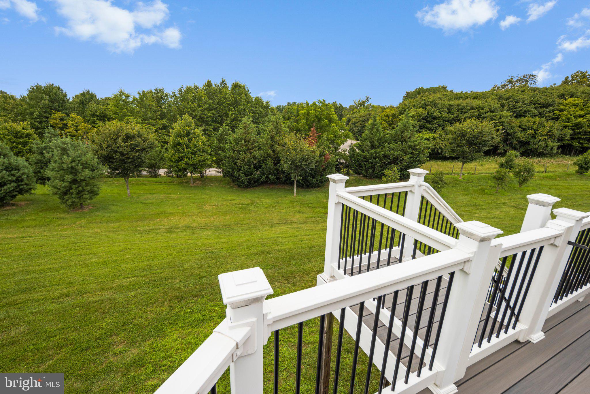 THE ORCHARDS OF SANDY SPRING - Residential