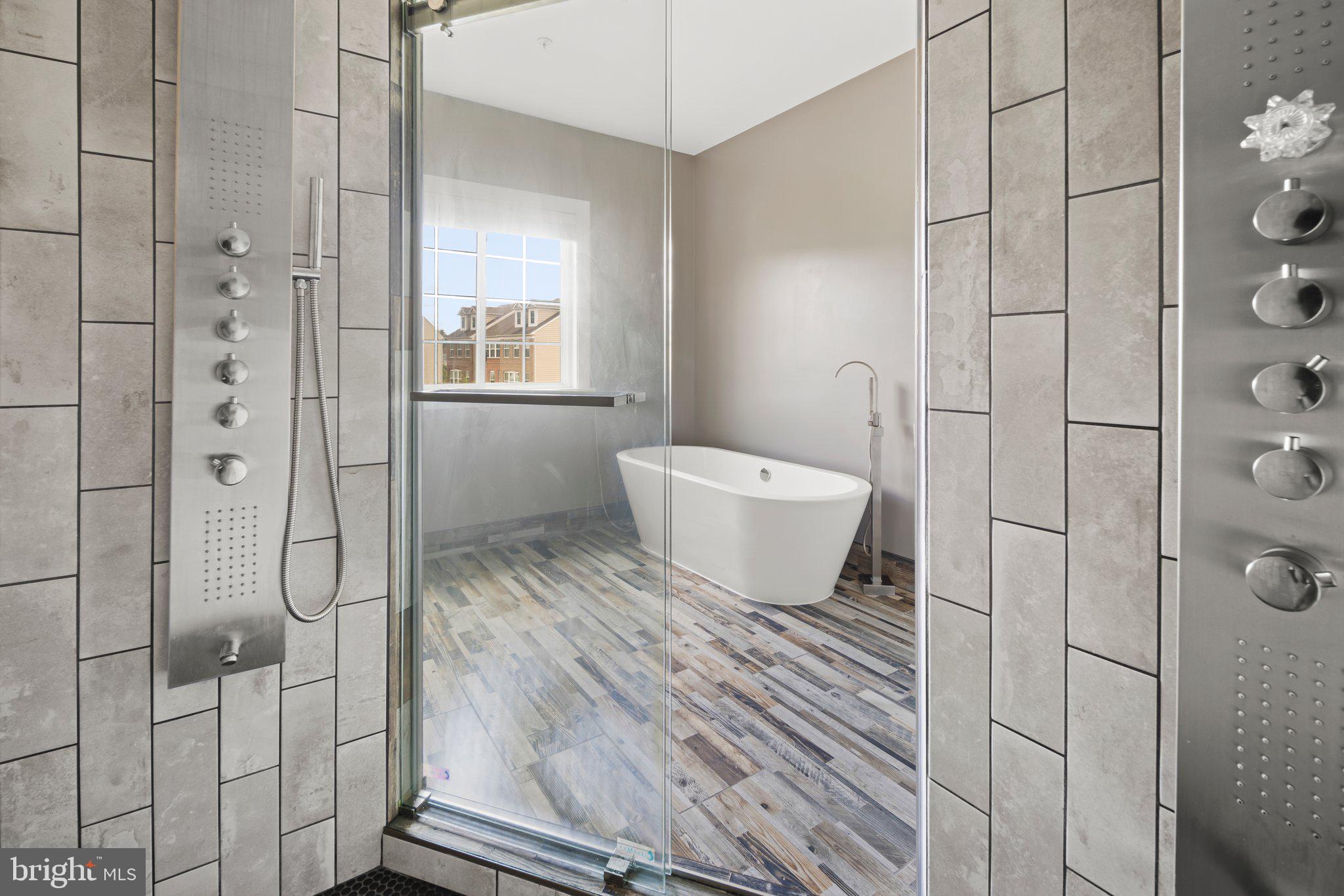 THE ORCHARDS OF SANDY SPRING - Residential