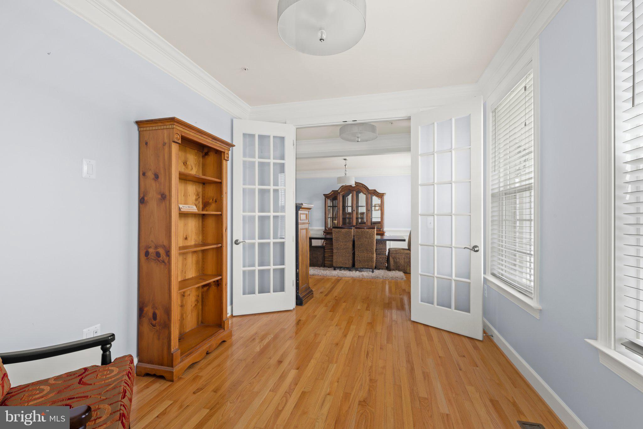 THE ORCHARDS OF SANDY SPRING - Residential