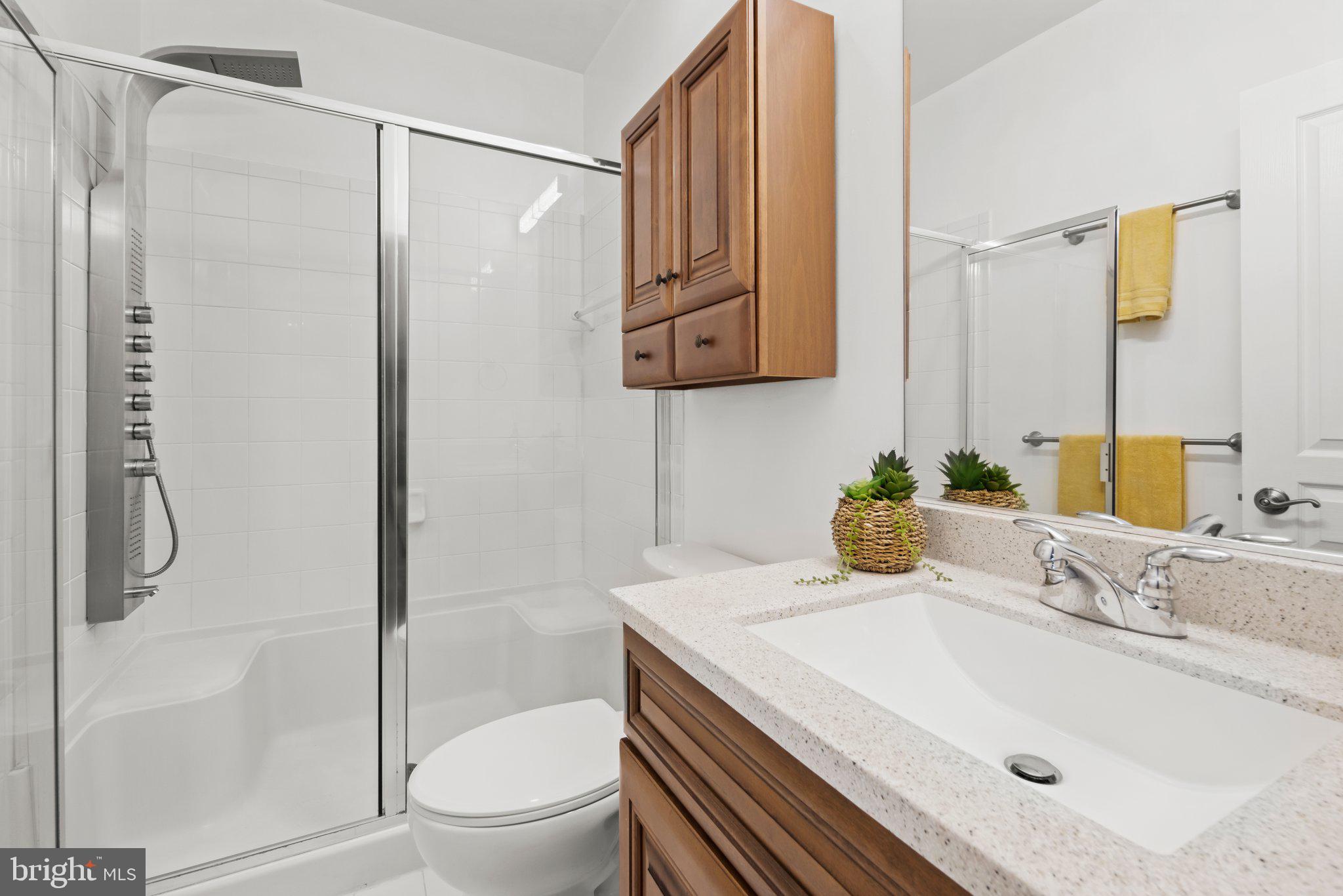 THE ORCHARDS OF SANDY SPRING - Residential