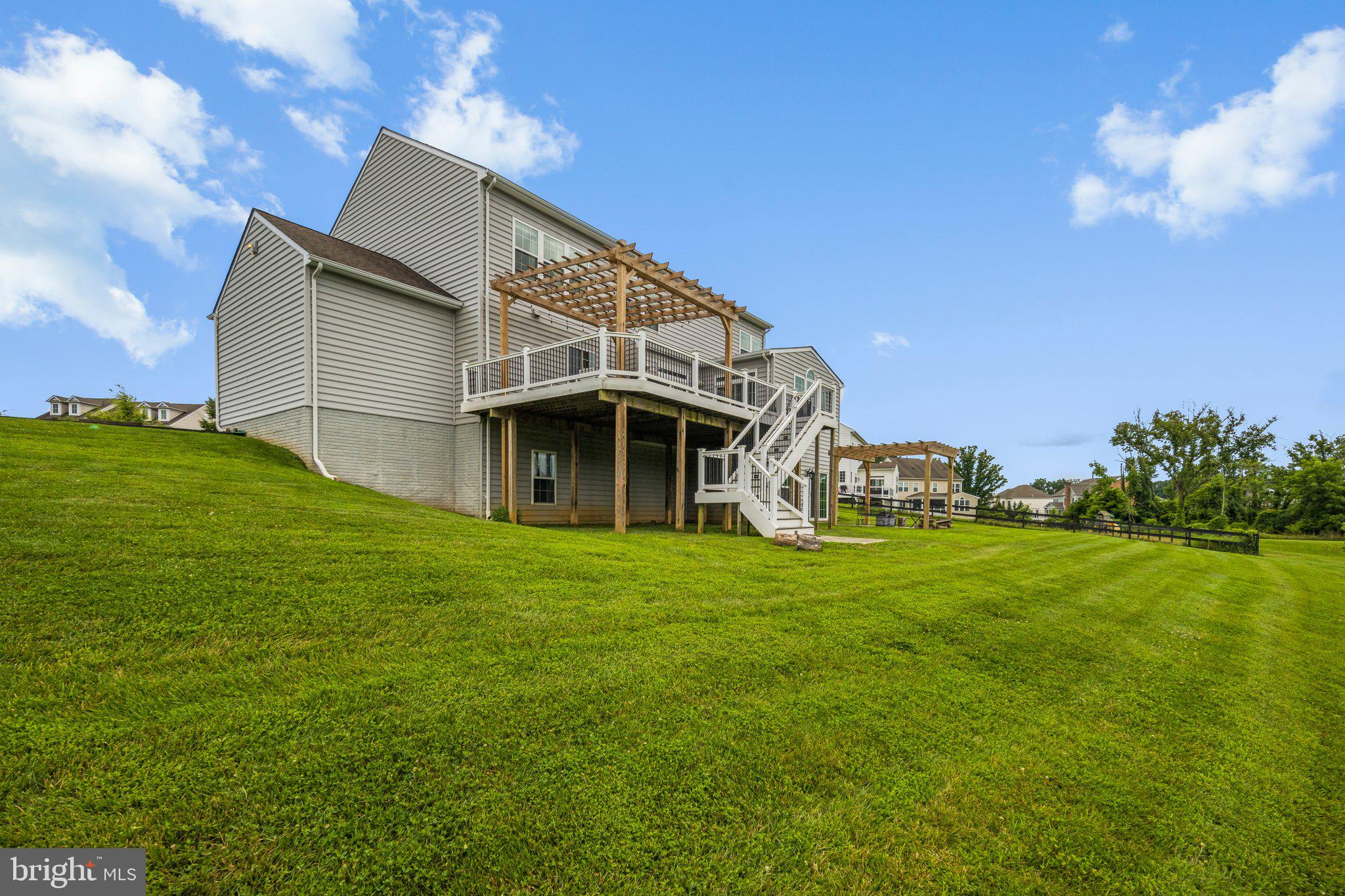 THE ORCHARDS OF SANDY SPRING - Residential