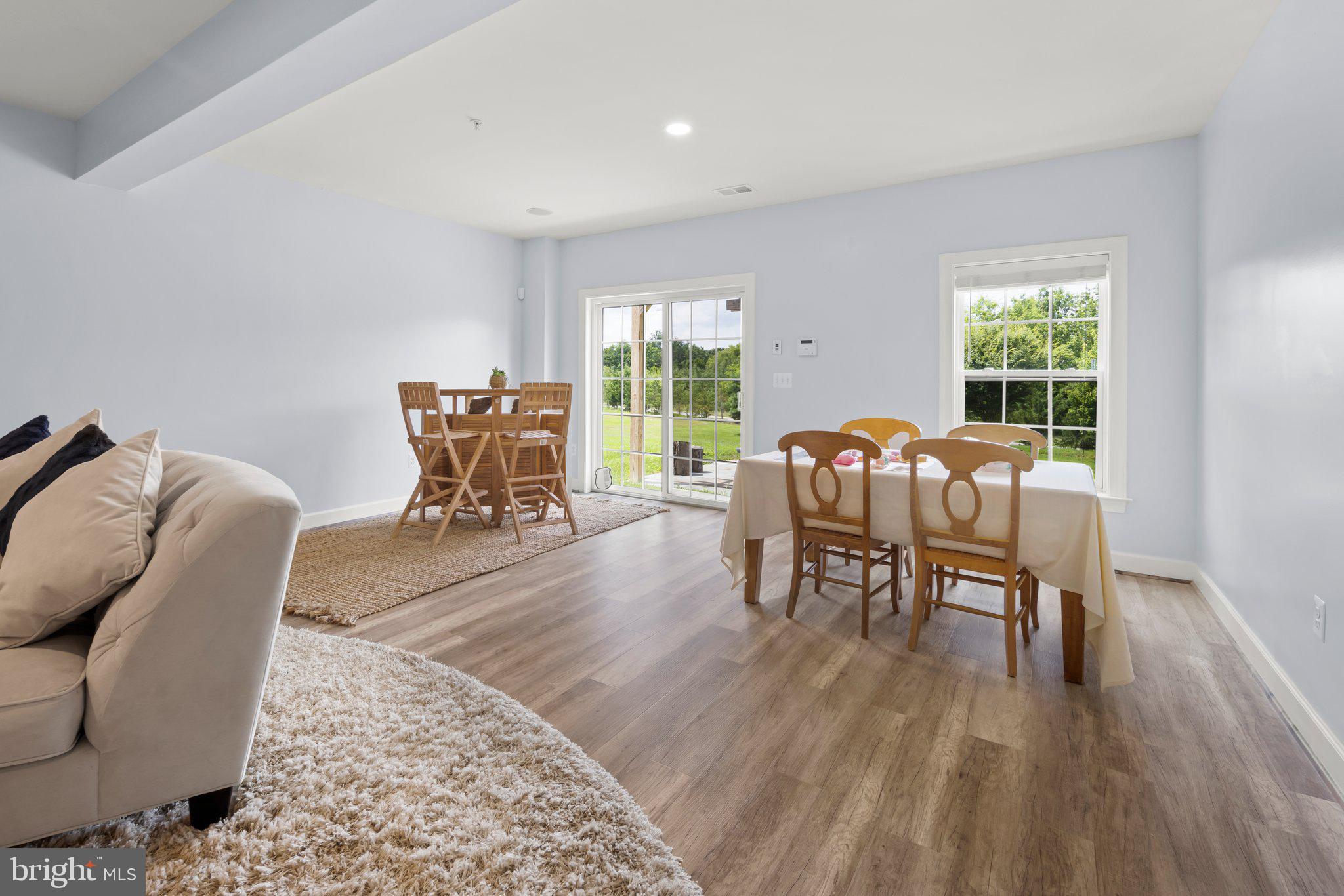 THE ORCHARDS OF SANDY SPRING - Residential