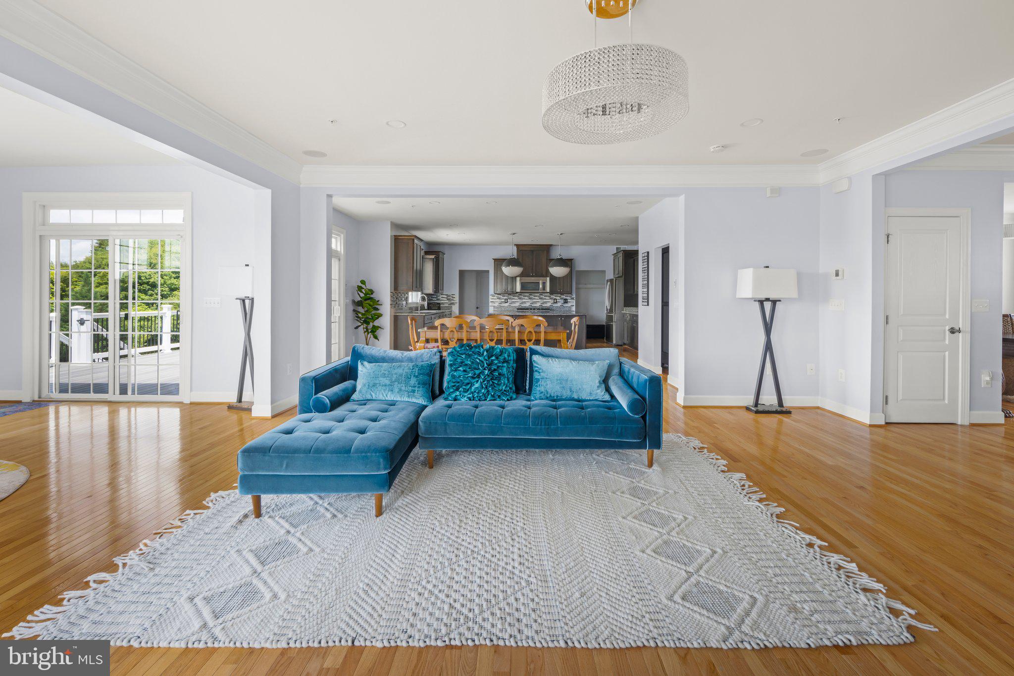 THE ORCHARDS OF SANDY SPRING - Residential