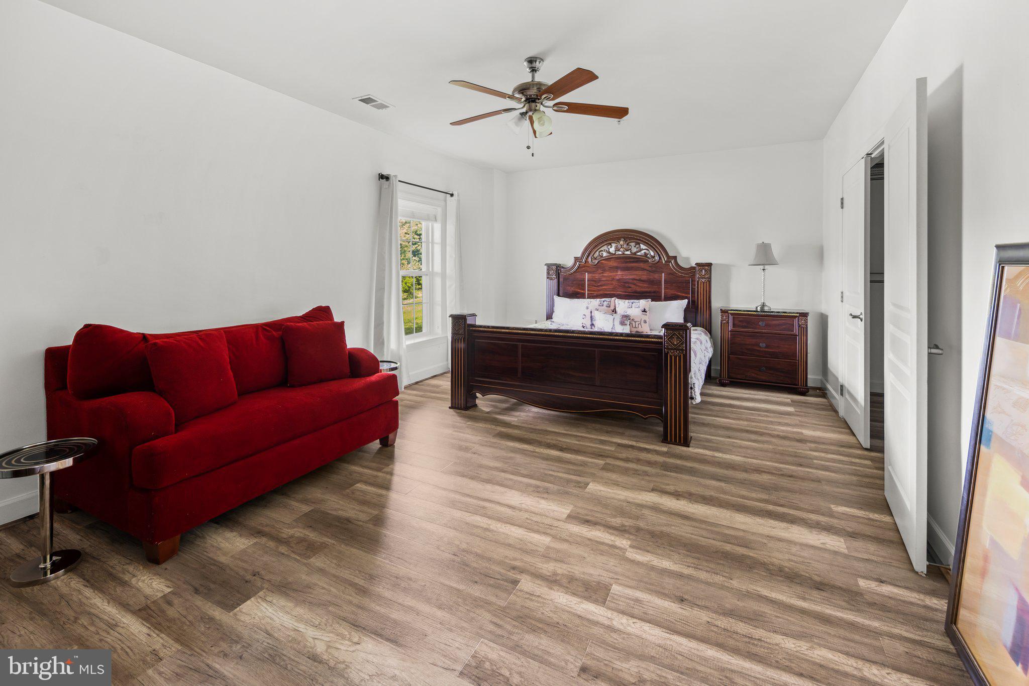 THE ORCHARDS OF SANDY SPRING - Residential