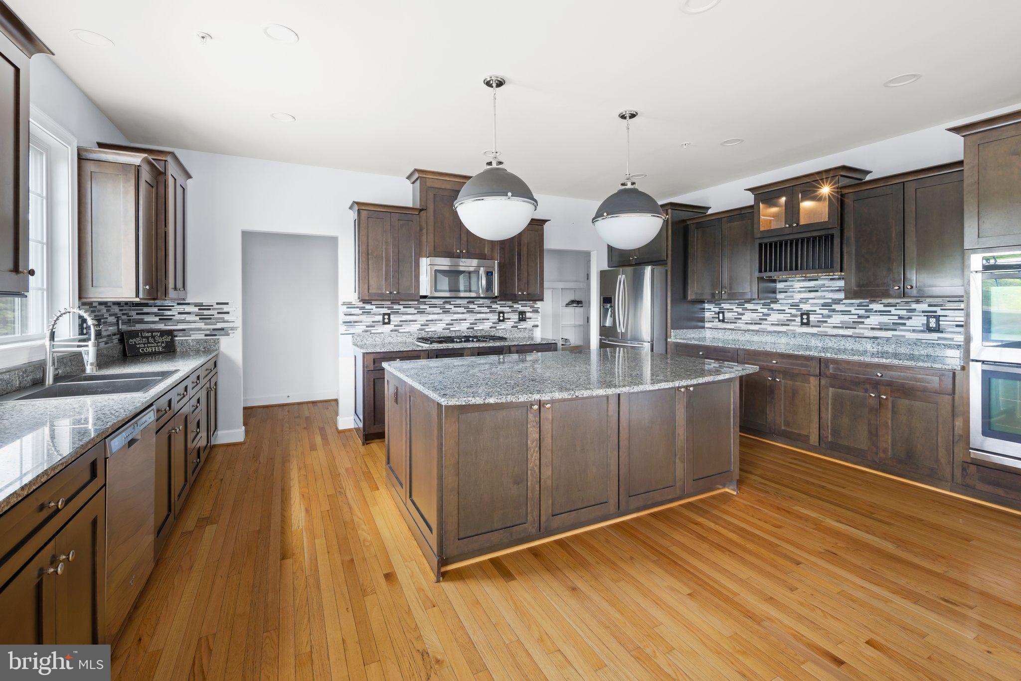 THE ORCHARDS OF SANDY SPRING - Residential